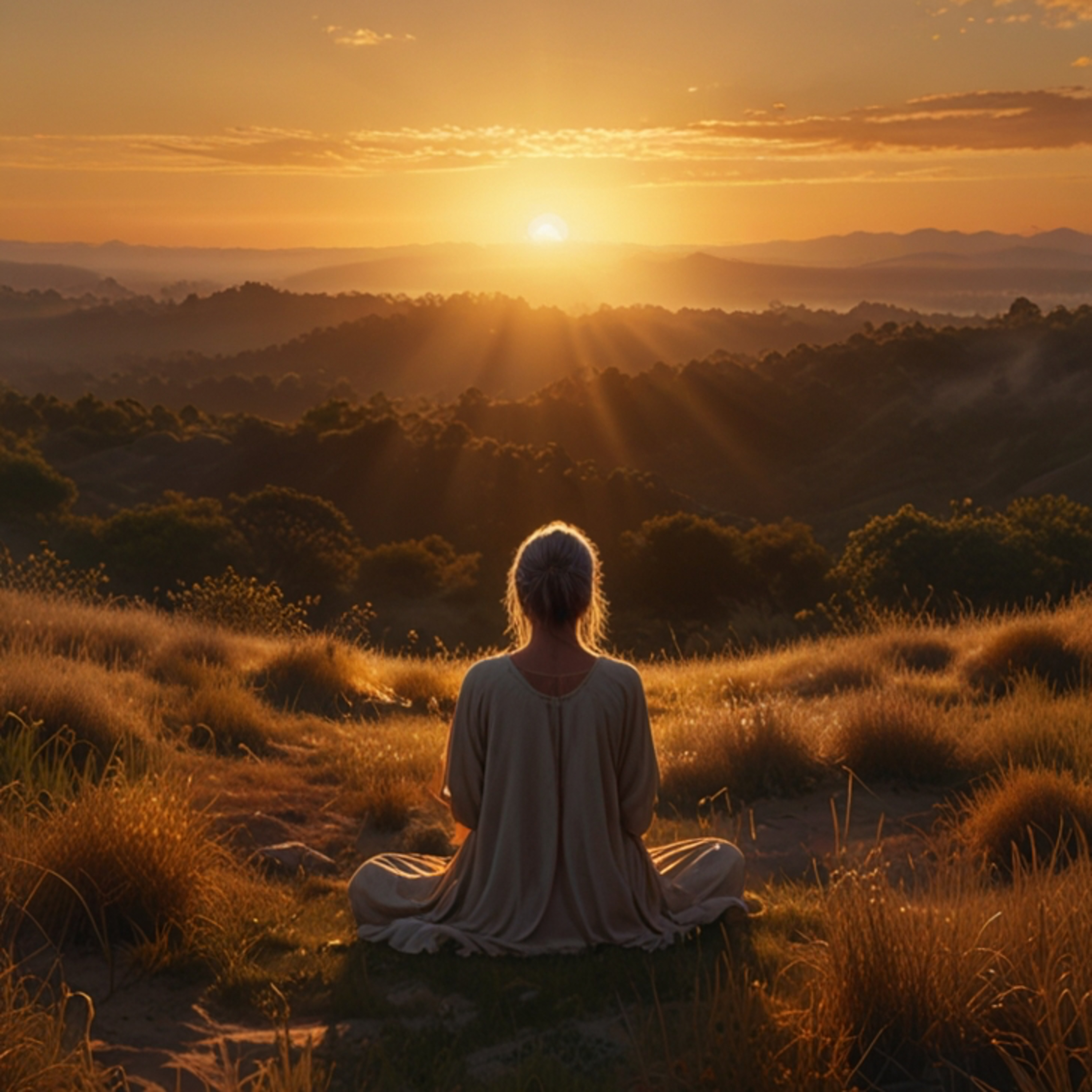 Basismeditation für einen schnellen tiefen Theta Zustand episode artwork