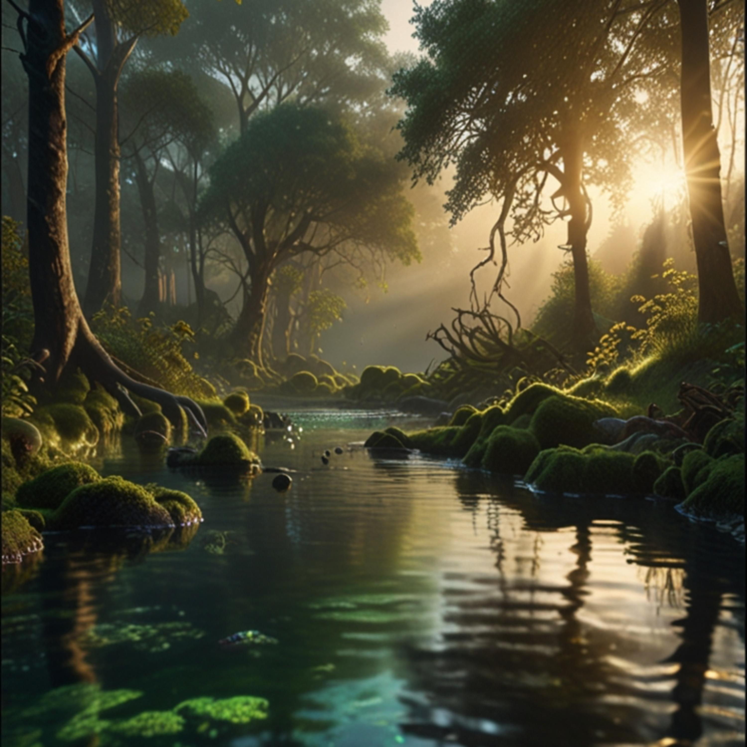 Diese Theta Meditation befreit dich von allen negativen Energien episode artwork