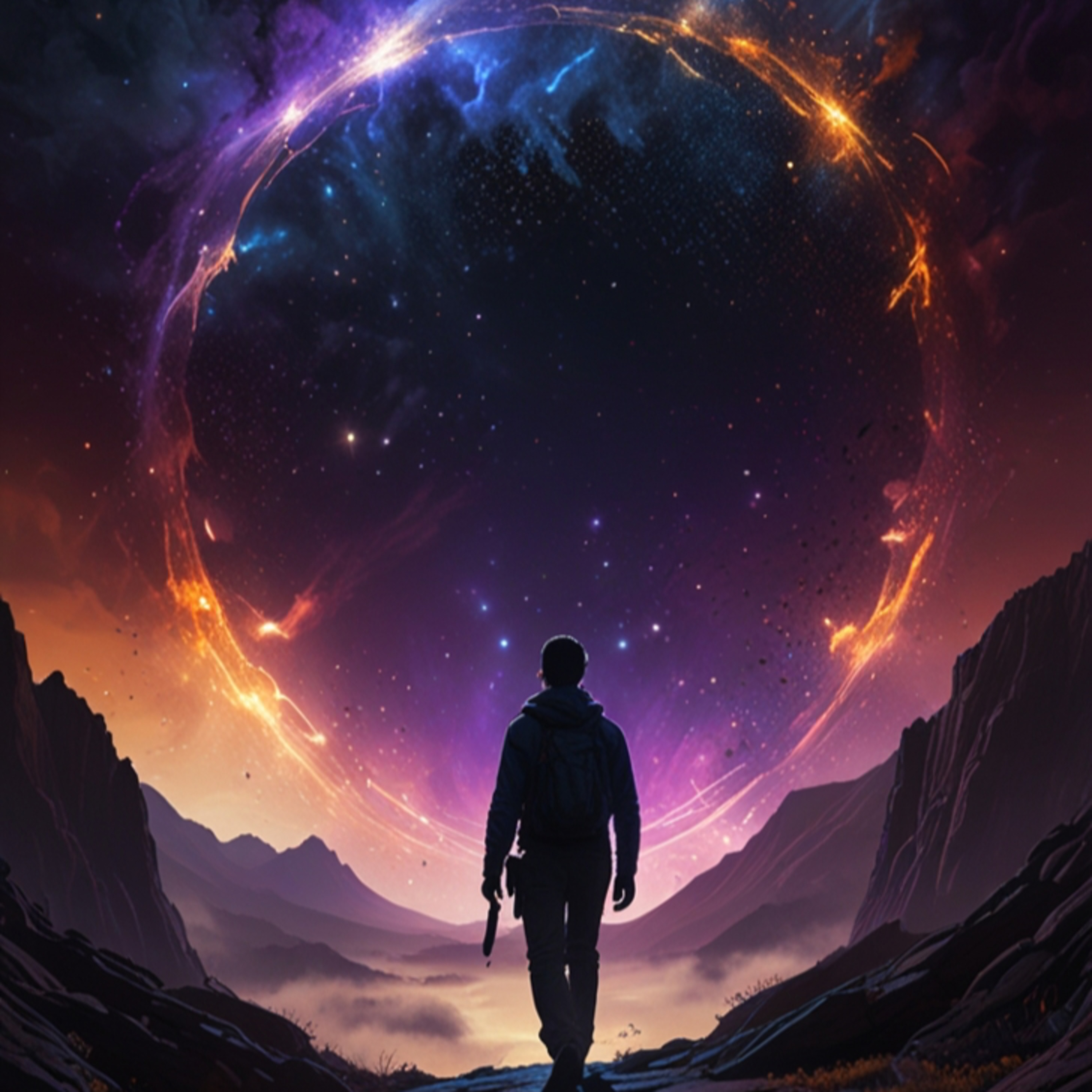 Harmonic Brainwave Meditations