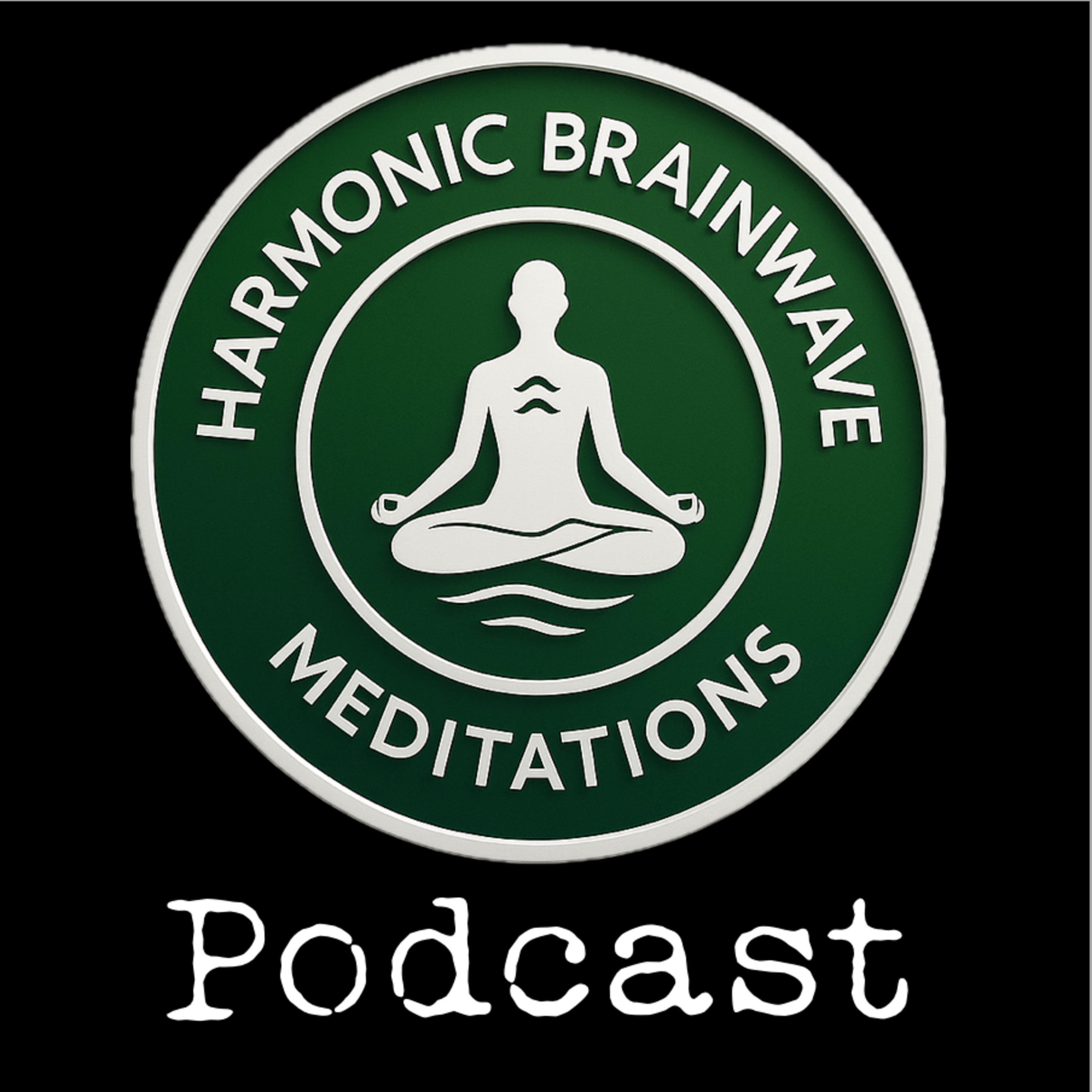 Harmonic Brainwave Meditations (de)