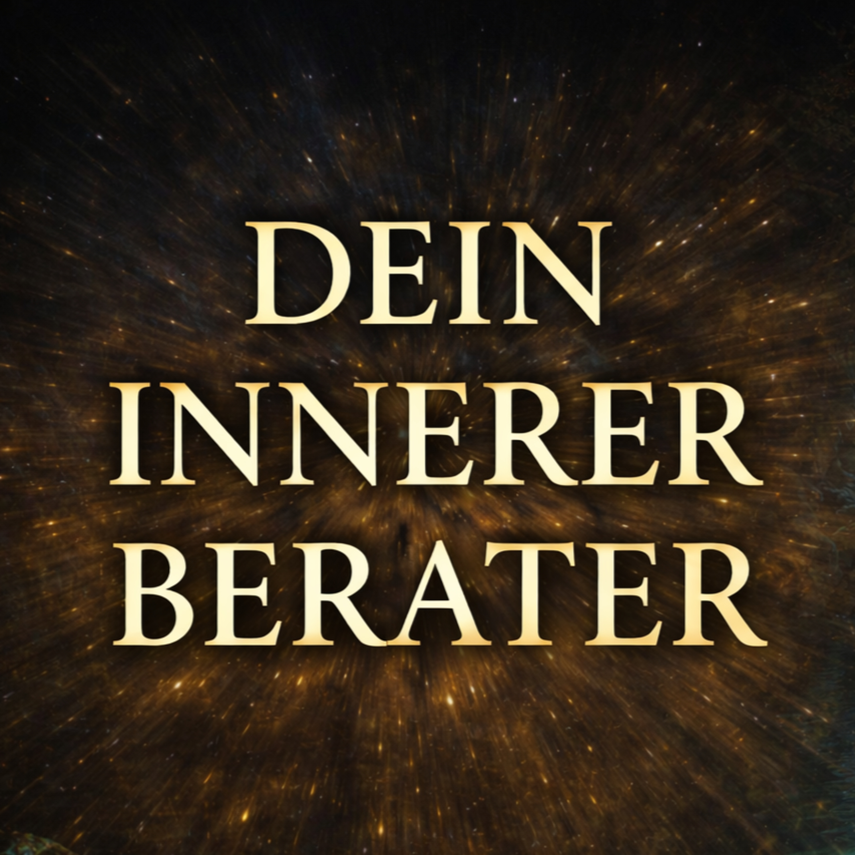 Begegne deinem allwissenden inneren Berater – Geführte Meditation für Klarheit & innere Führung  episode artwork