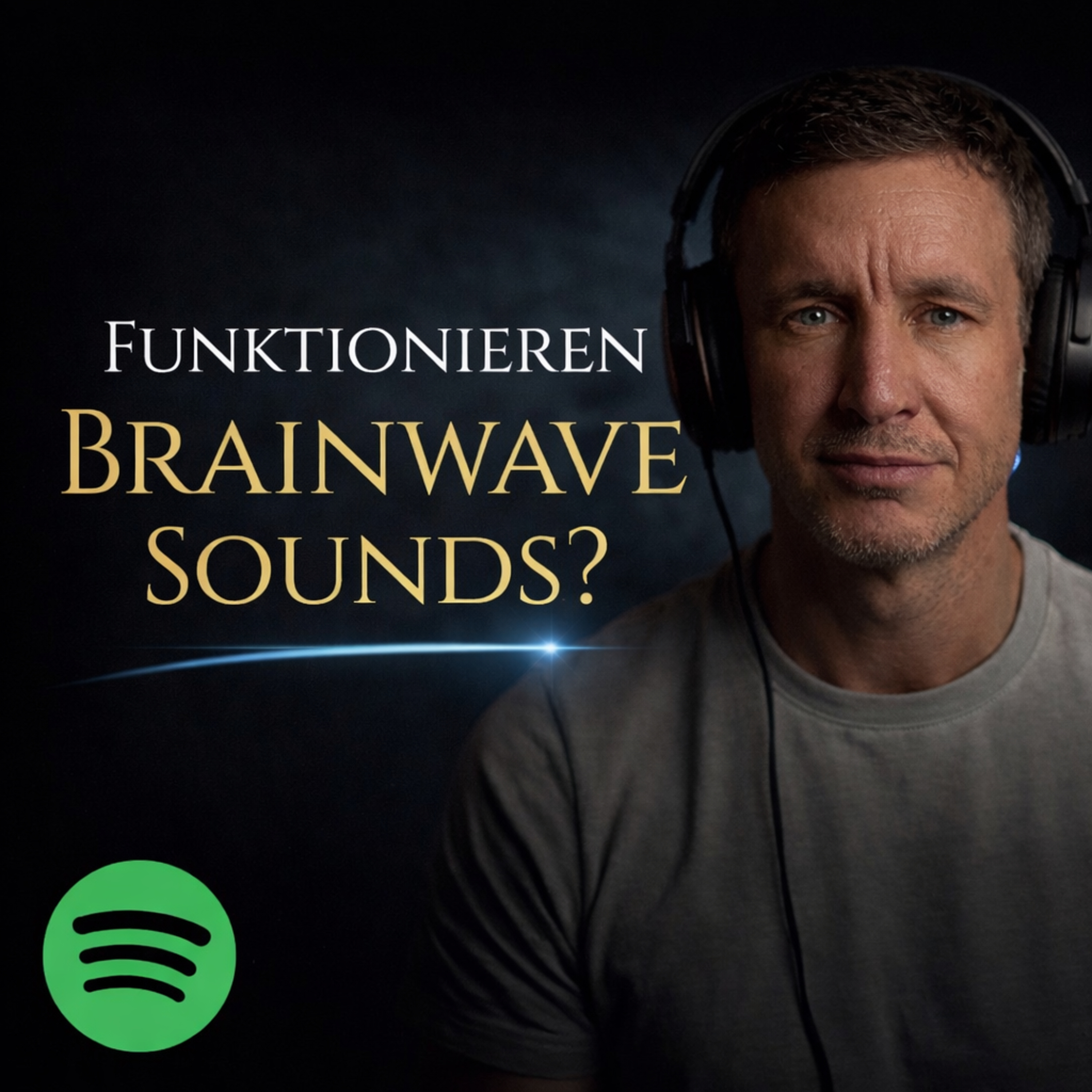 Funktionieren Brainwave Sounds wirklich? Die Wahrheit über binaurale & isochrone Beats episode artwork