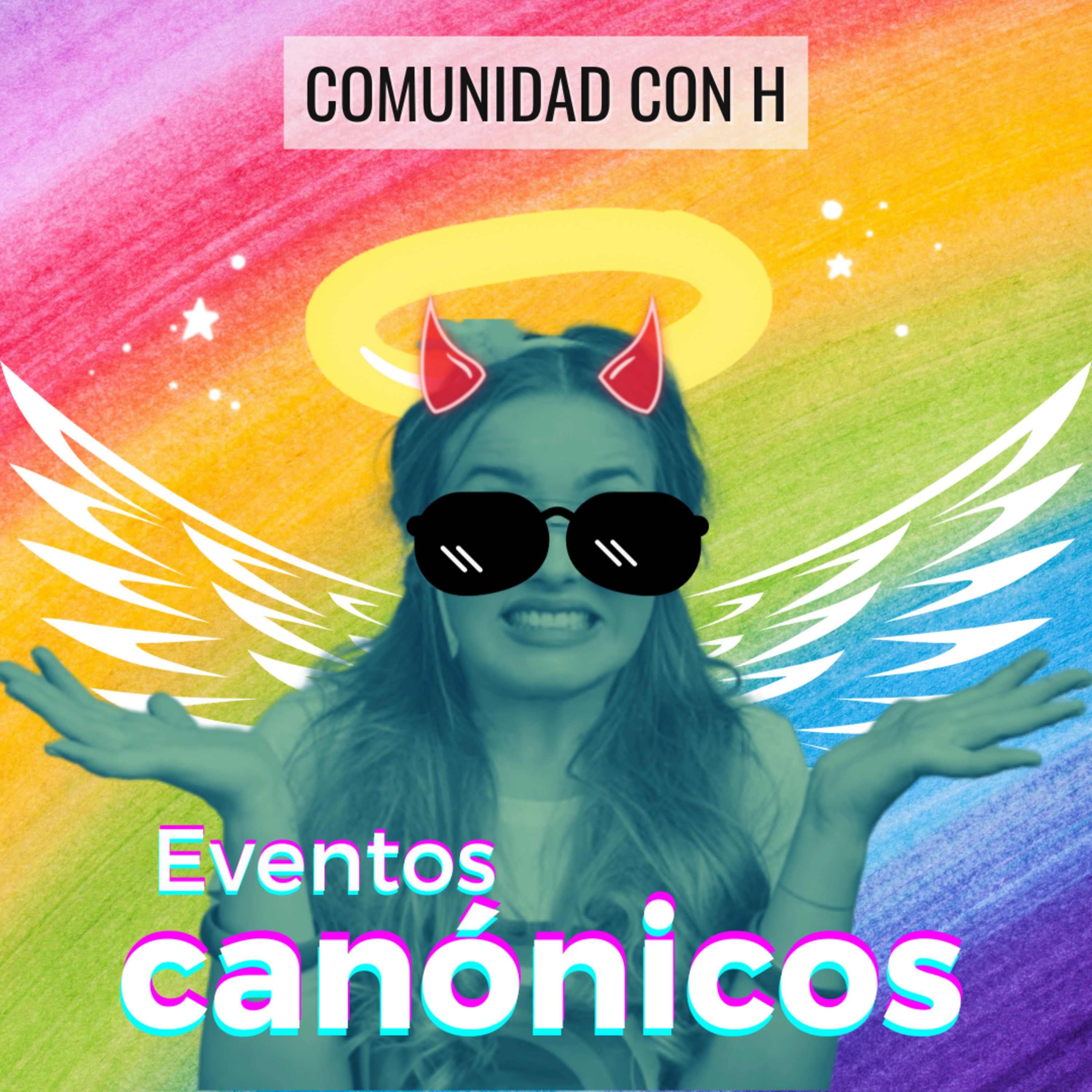 Eventos canónicos. Lo peor que te ha pasado con tu Ex episode artwork