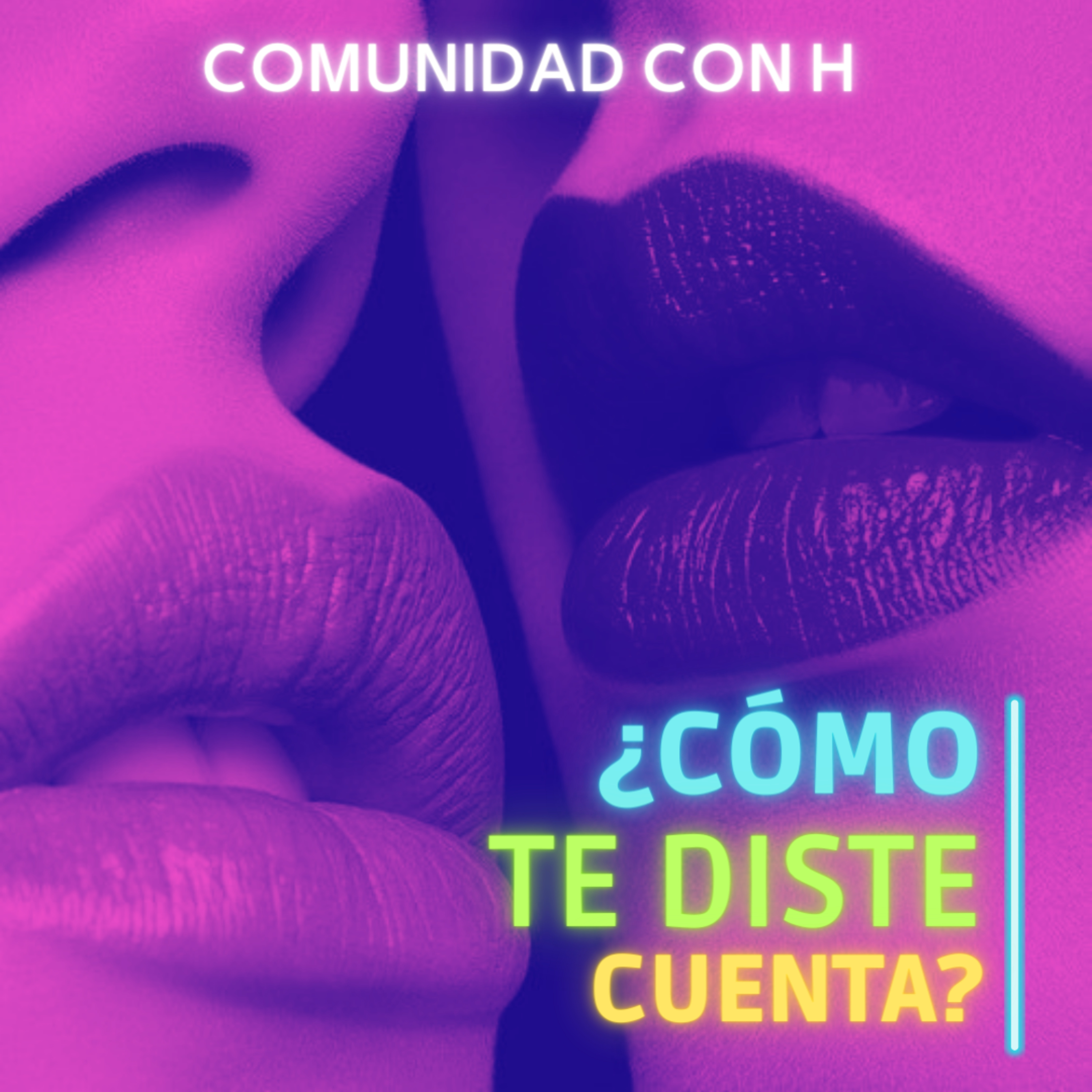 ¿Cómo te diste cuenta que te gustaba? episode artwork