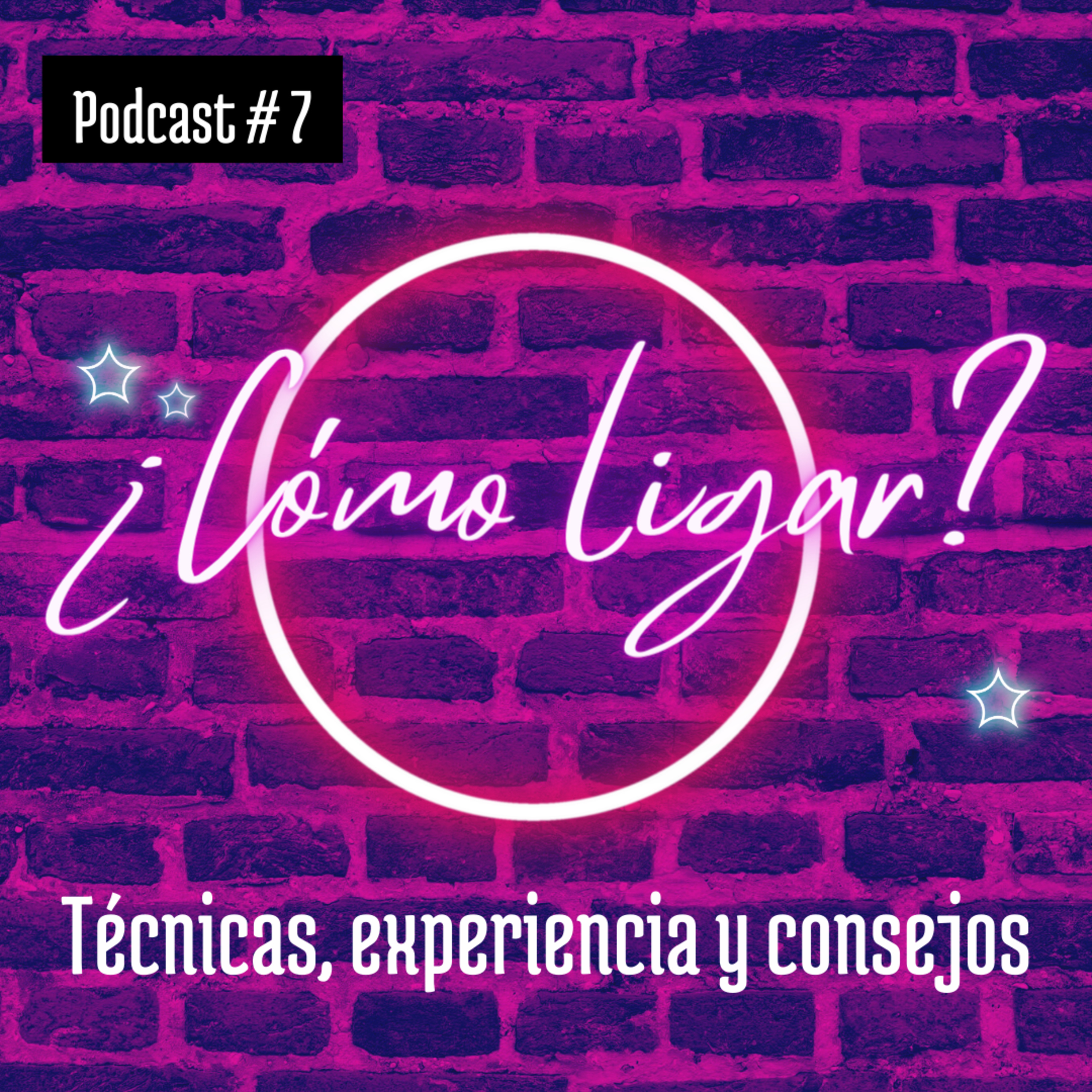 Me han ligado, te han ligado, hemos ligado episode artwork