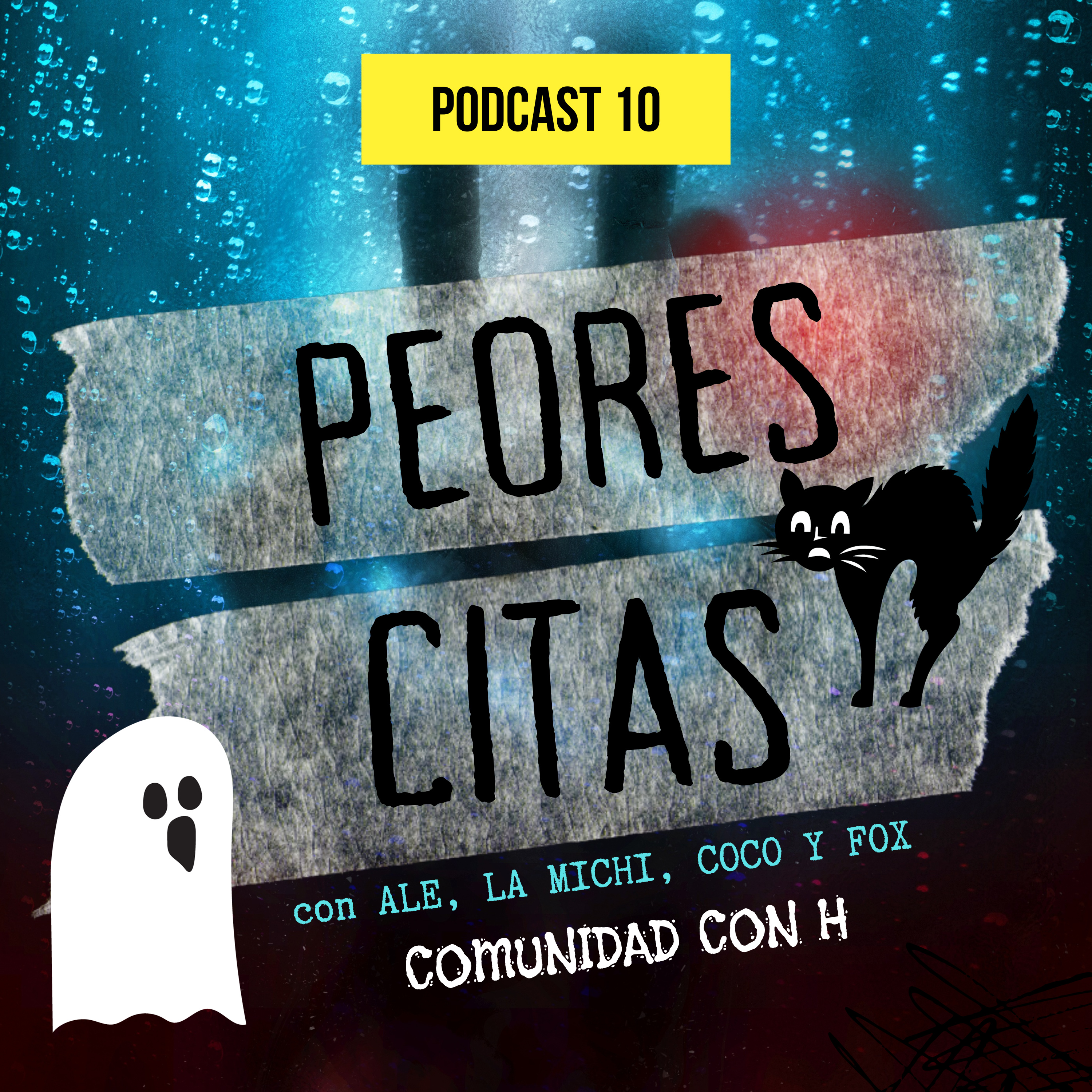 Las peores citas episode artwork