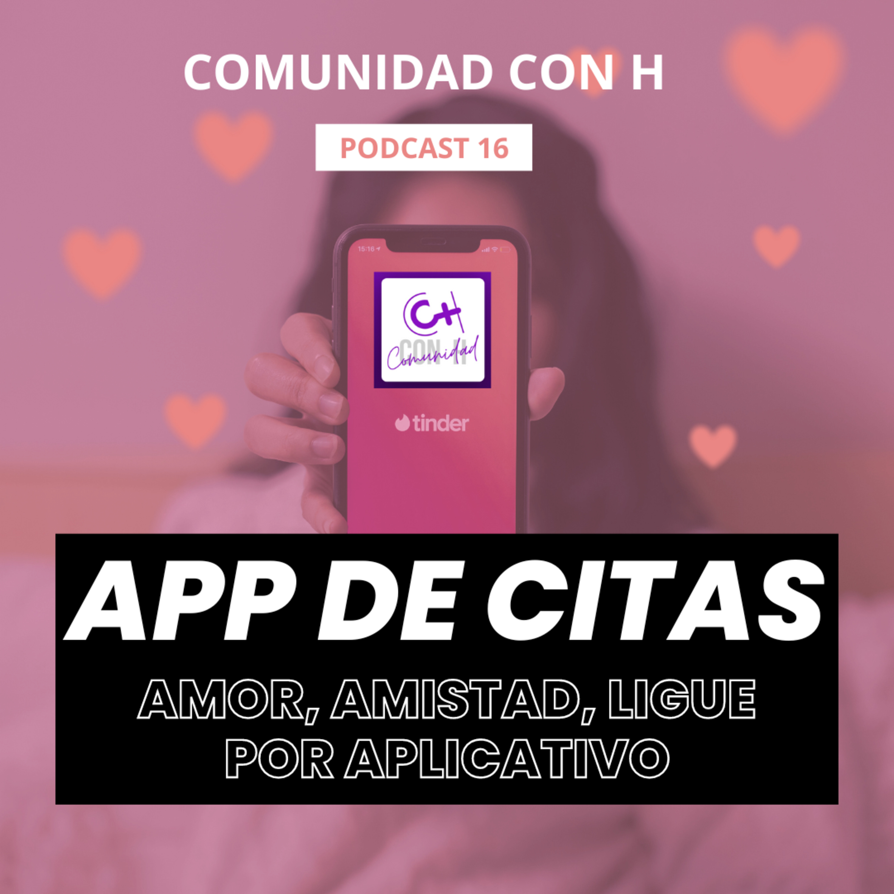 APP de citas. Amistad, ligue por aplicativo