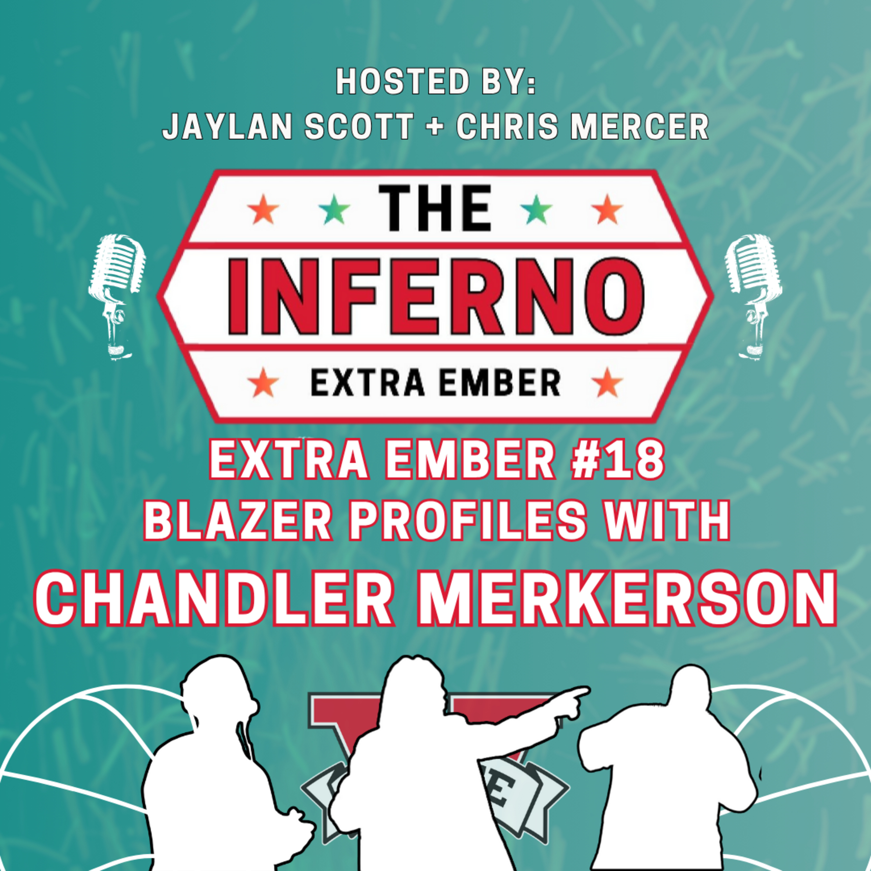 The Inferno: Valdosta State Sports Show