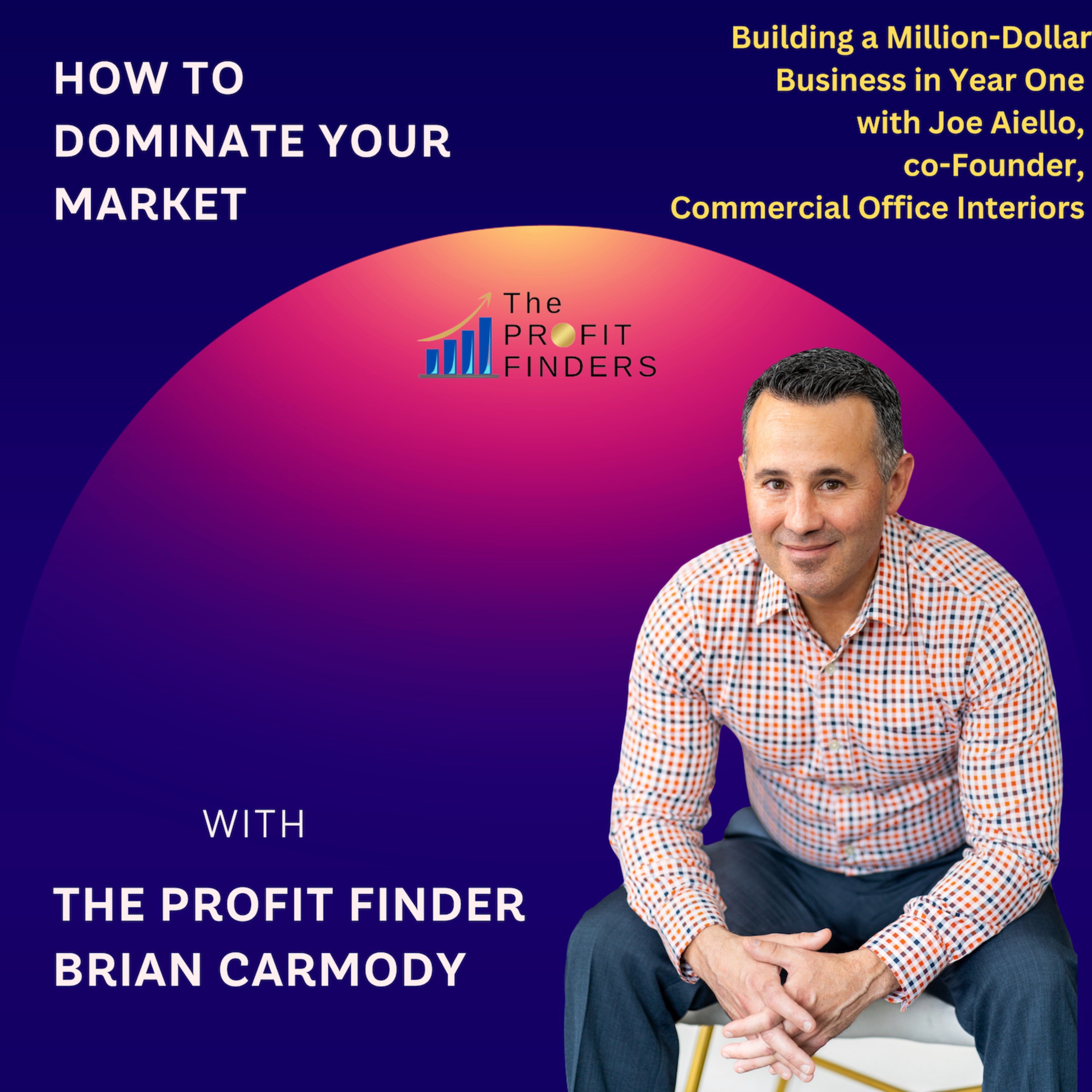 How to Dominate Your Market with \