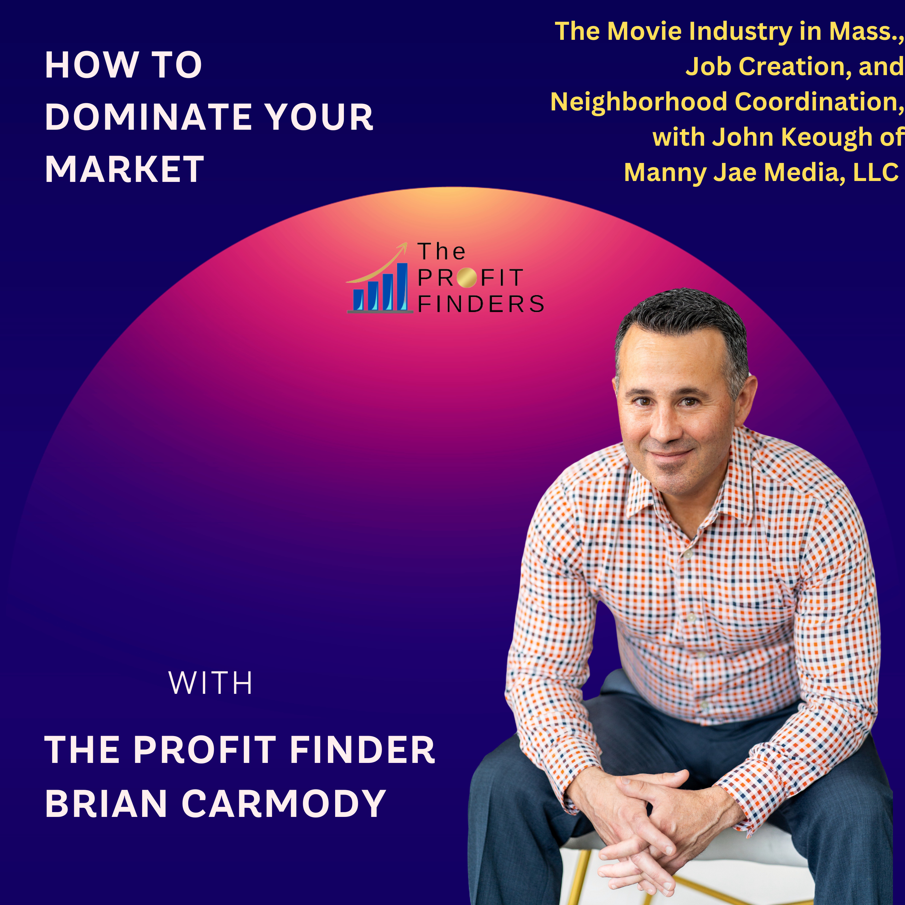 How to Dominate Your Market with \