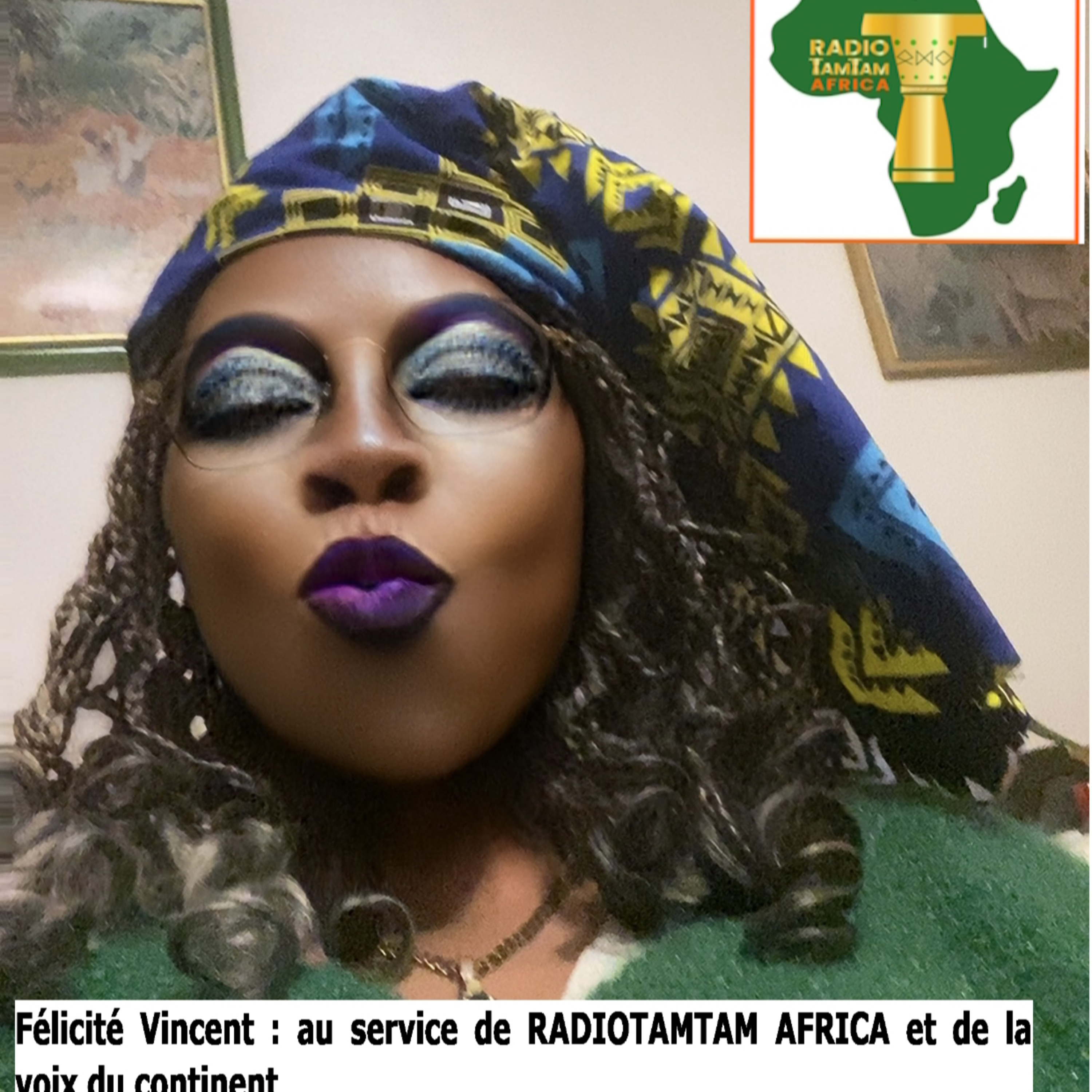 Bienvenue sur Africa News : La Voix de l’Actualité Africaine en Mouvement.