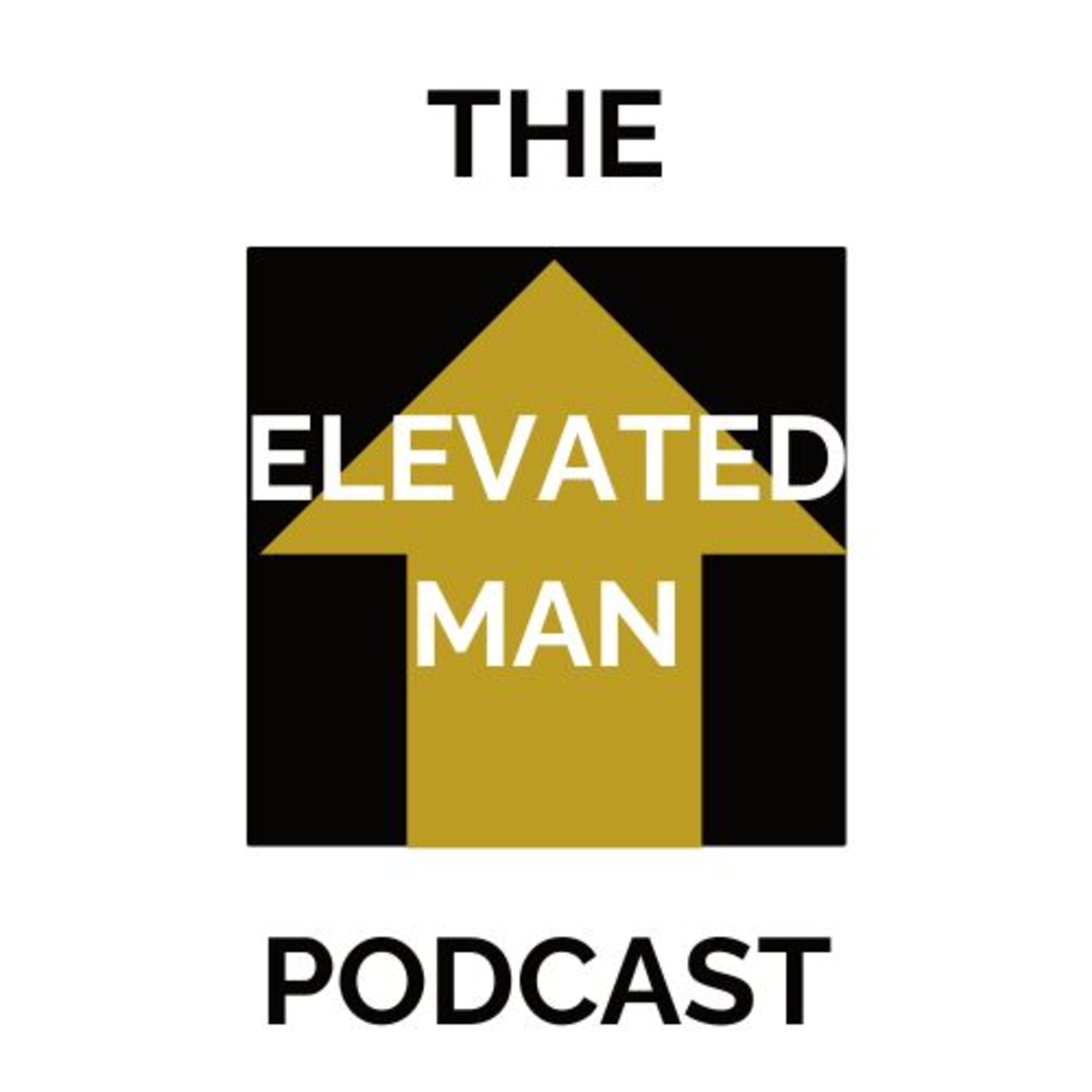 Episode 1 - How to be a man episode artwork