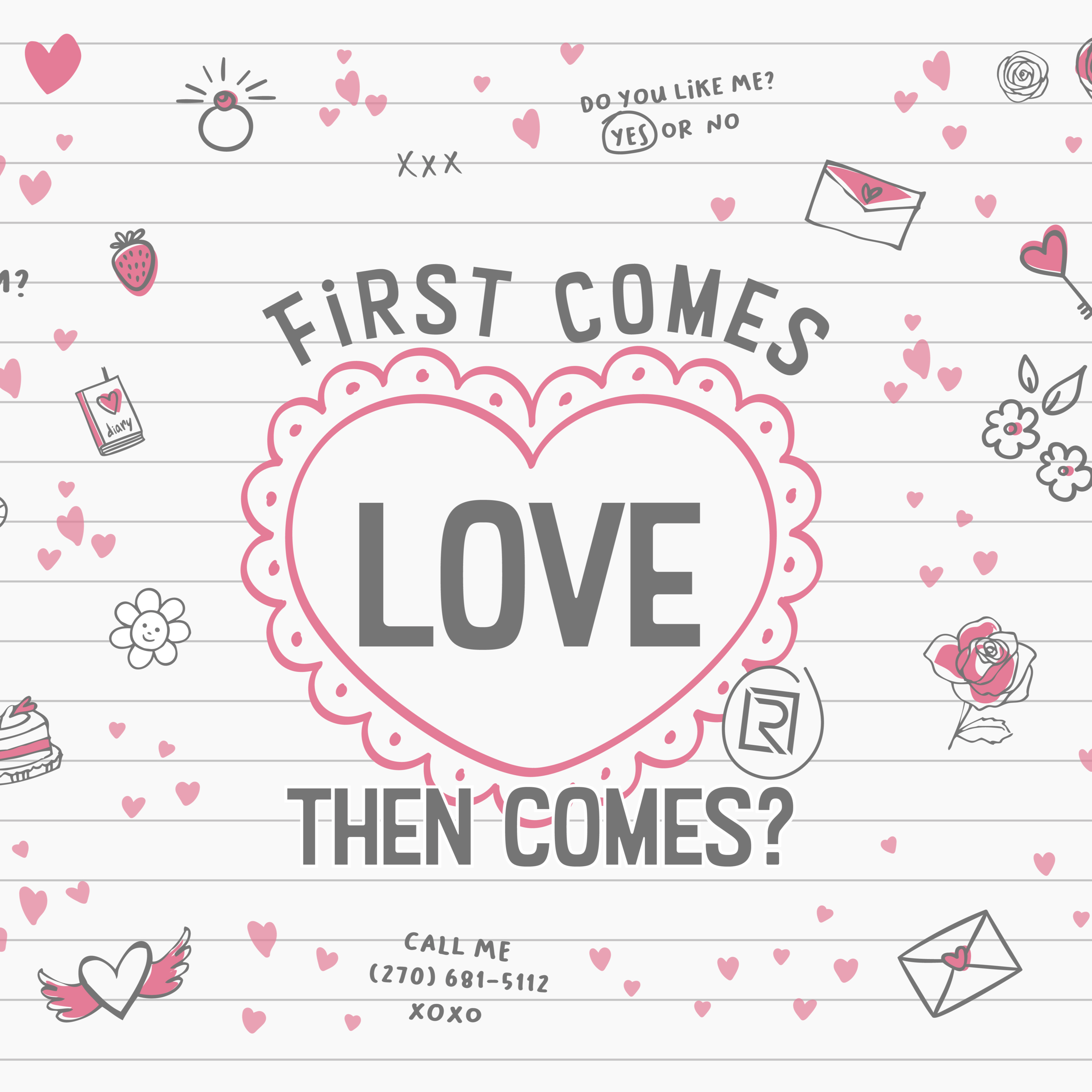 First Comes Love Week 4: Direction Determines Destination