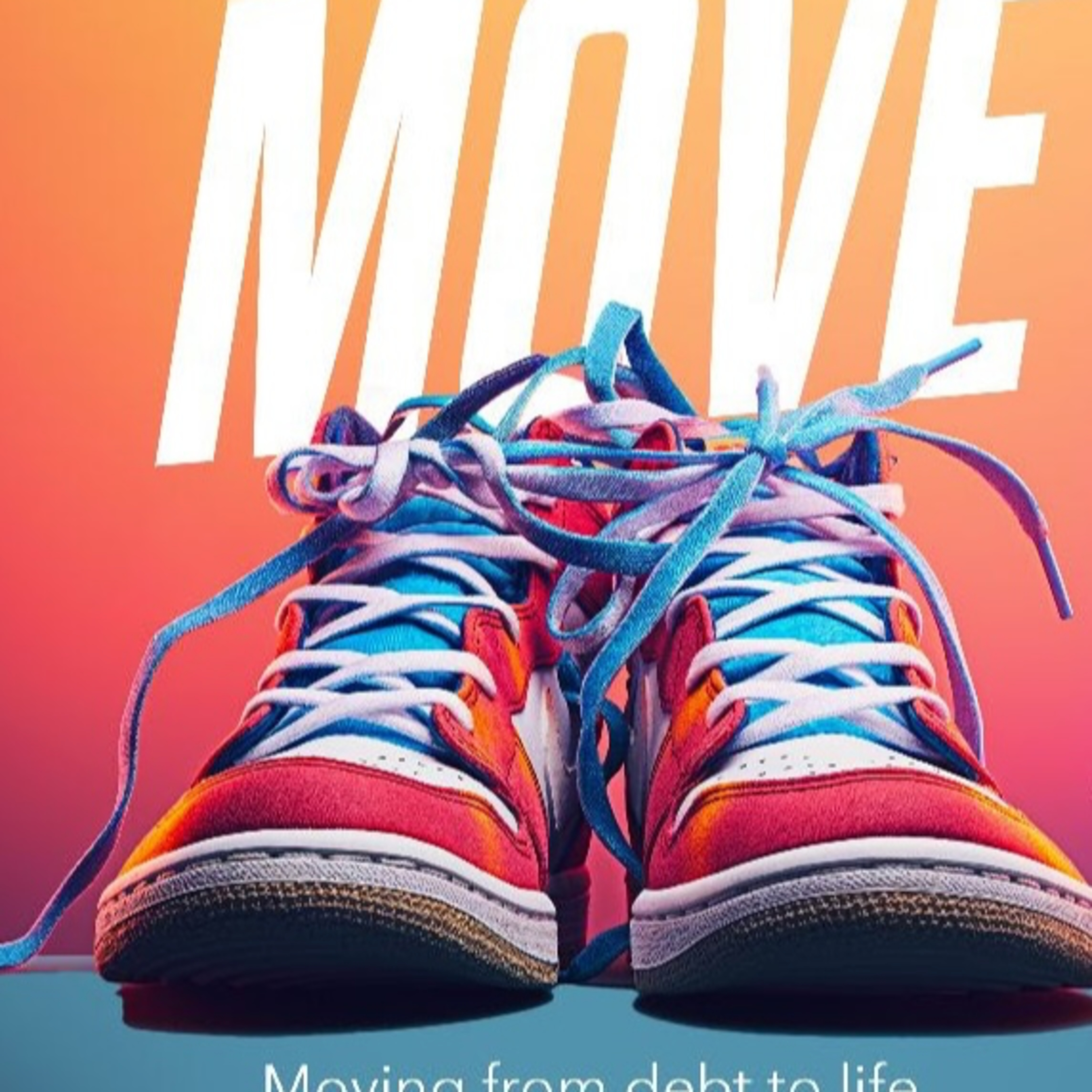 Breaking Up With Money | Move: Week 3