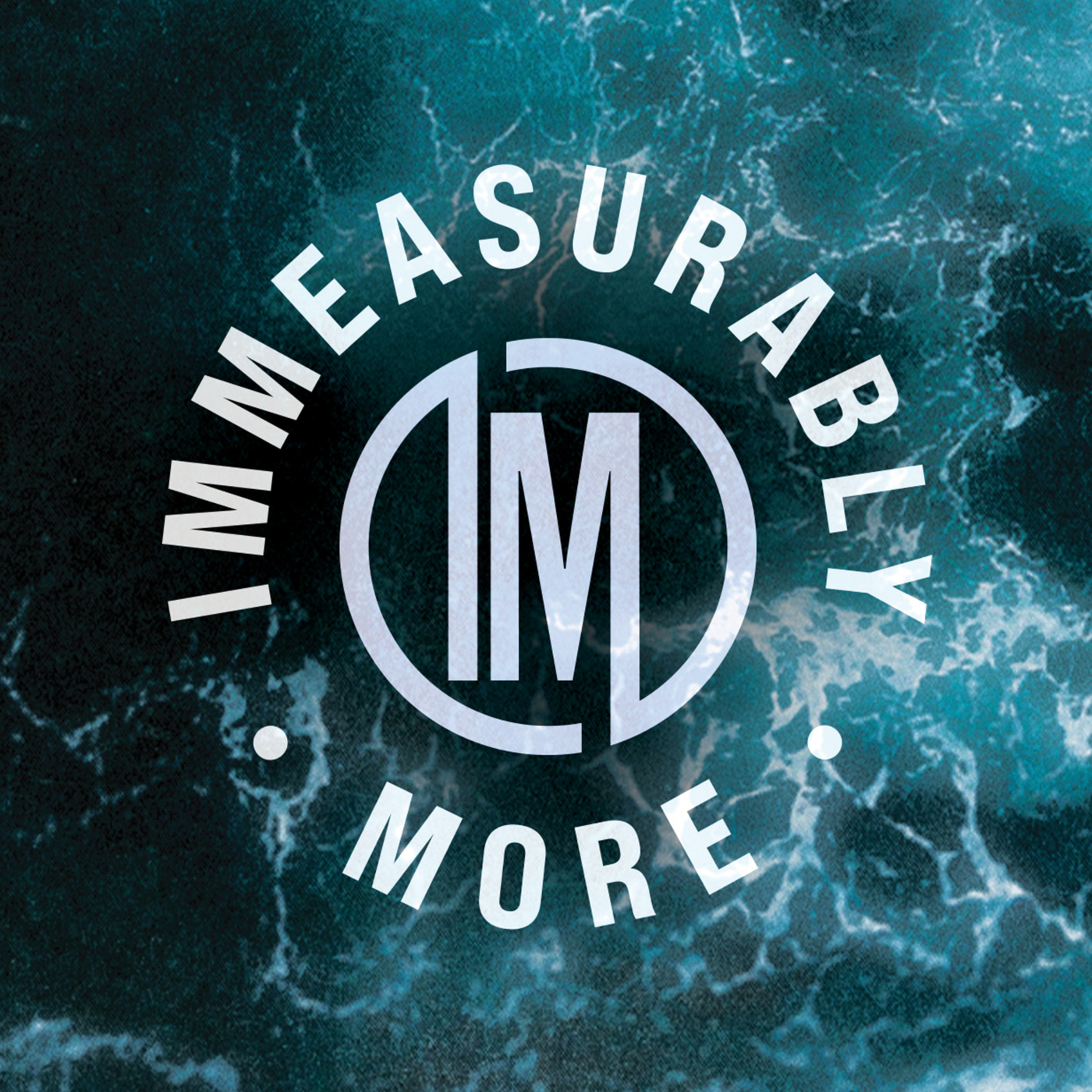 Growing In Maturity | Immeasurably More: Week 3