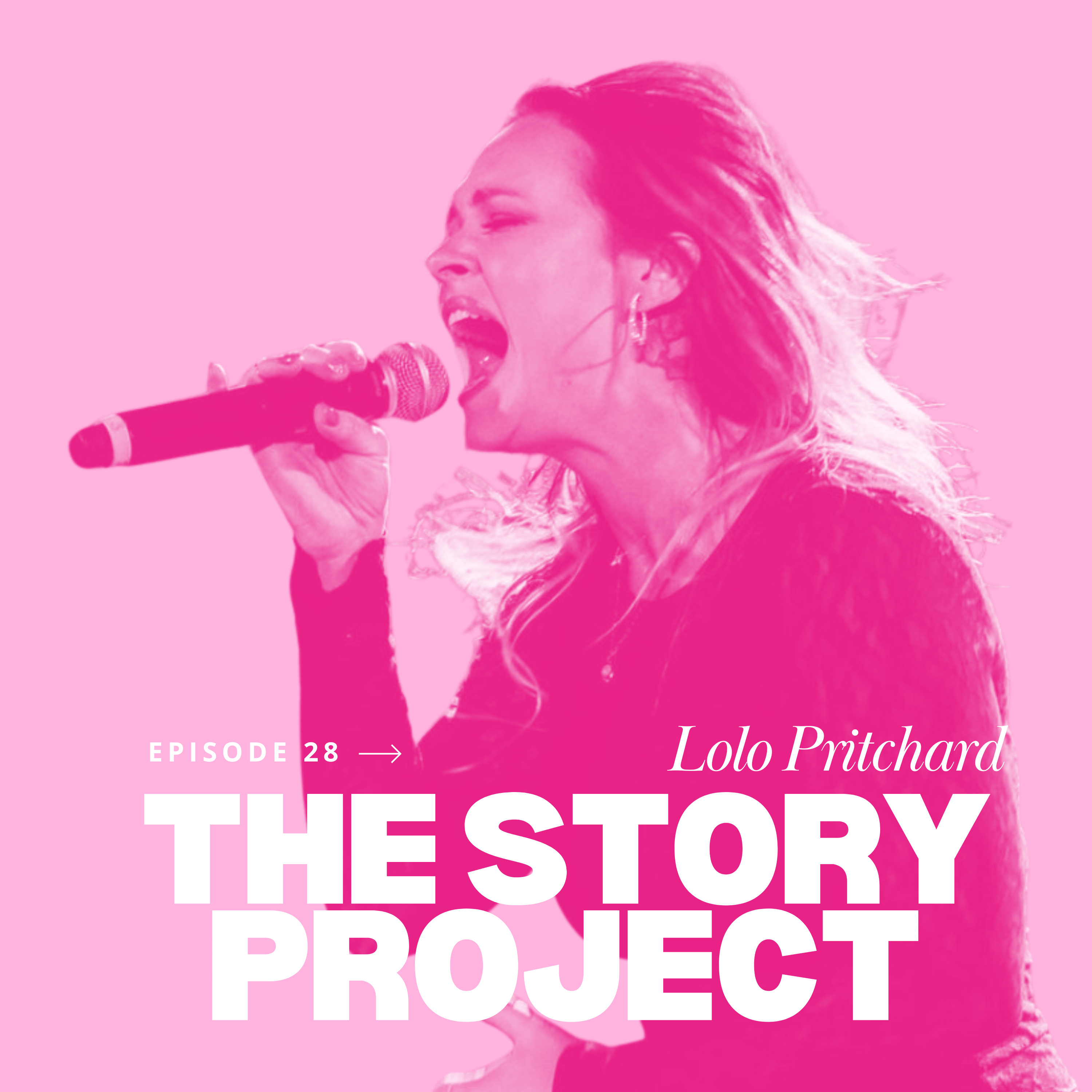 The Story Project