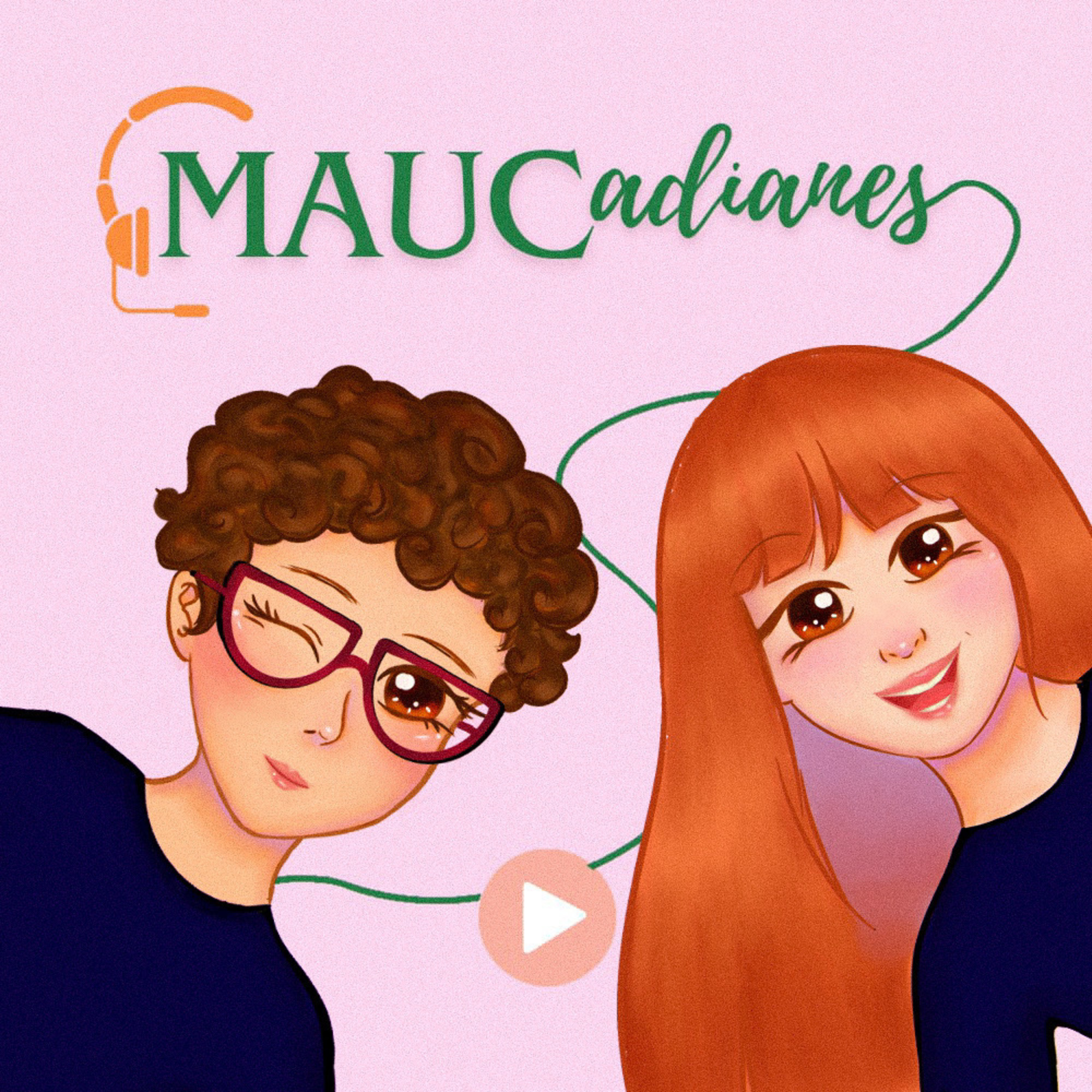 Mauc Podcast