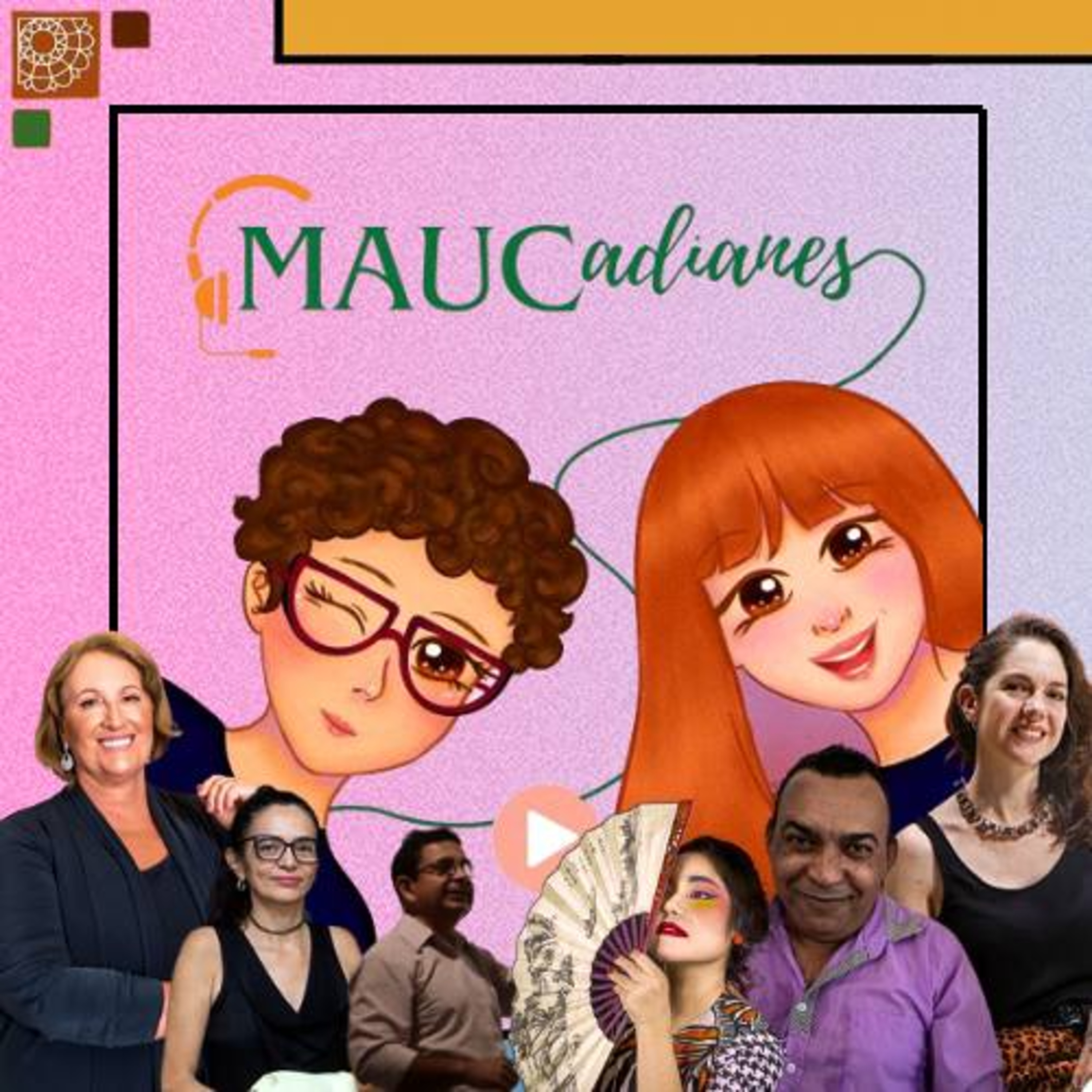 Mauc Podcast