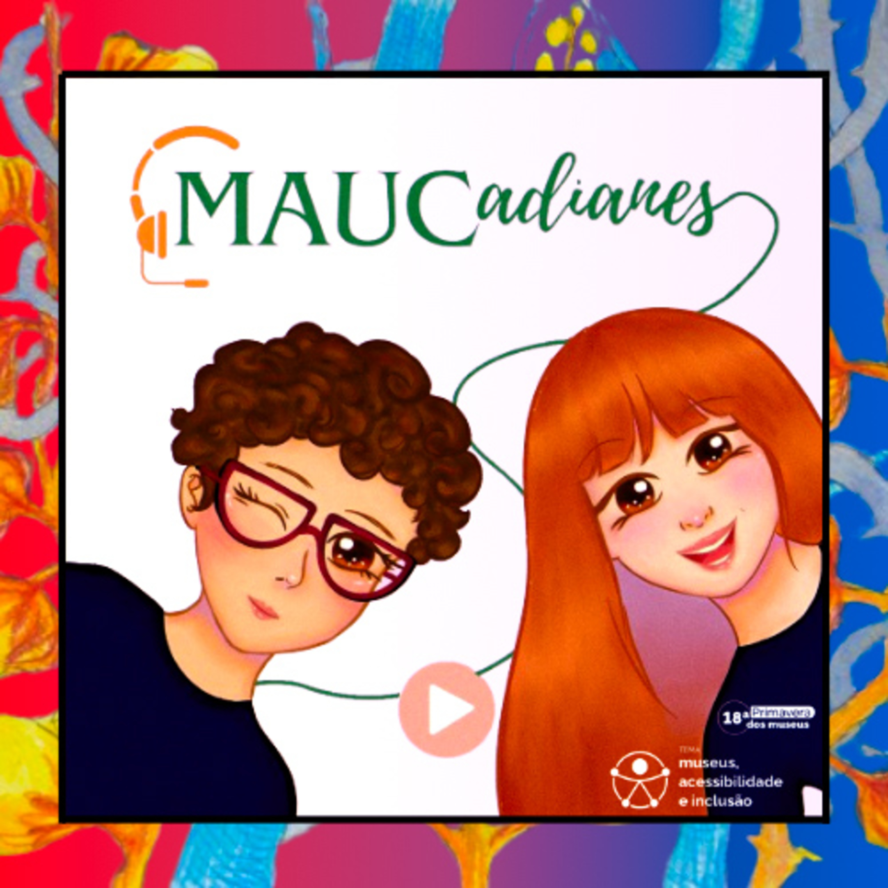 Mauc Podcast