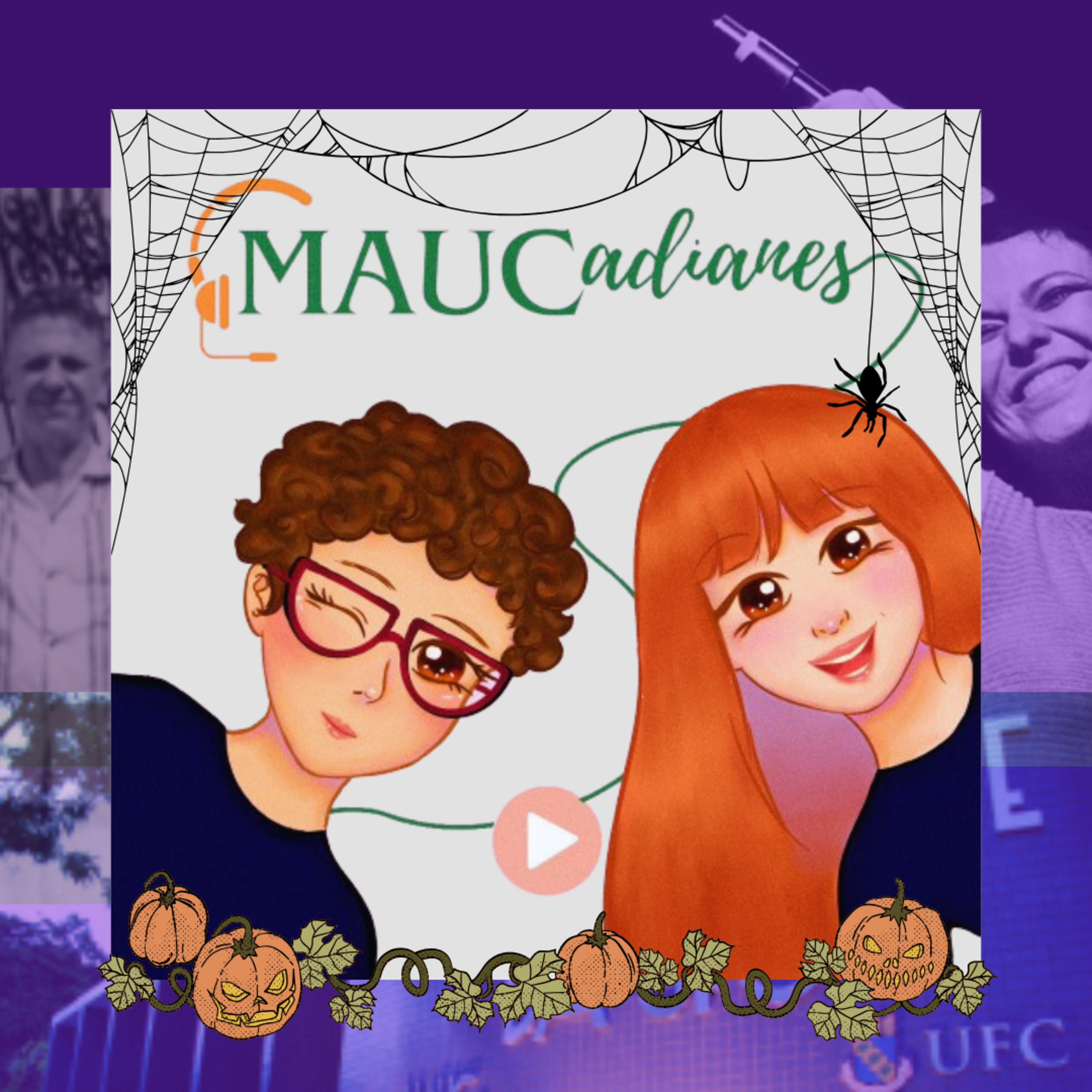 Mauc Podcast