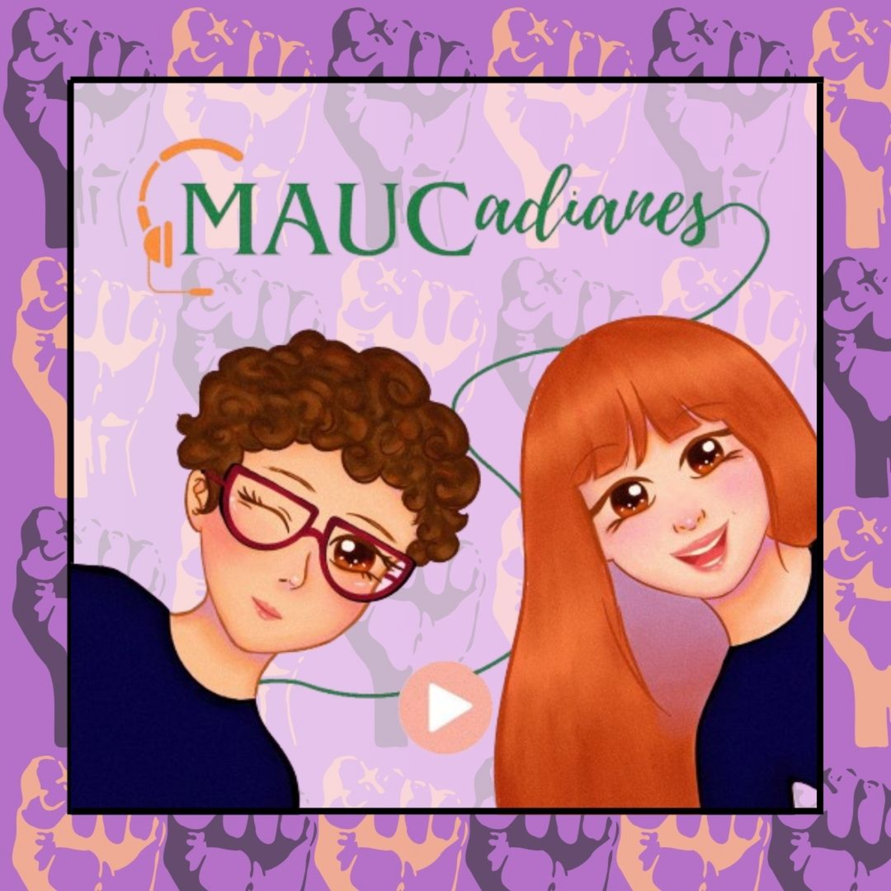 Mauc Podcast