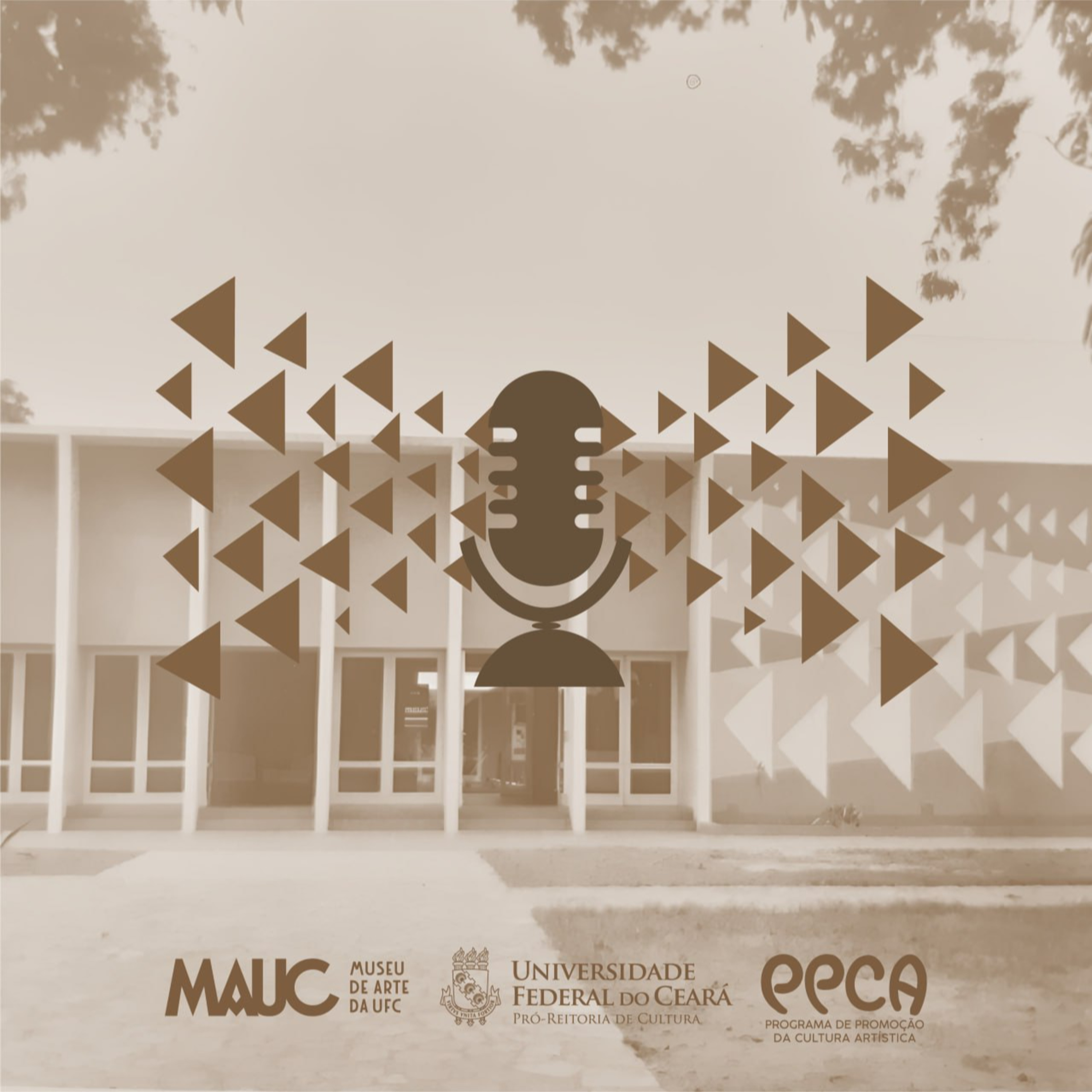 Mauc Podcast