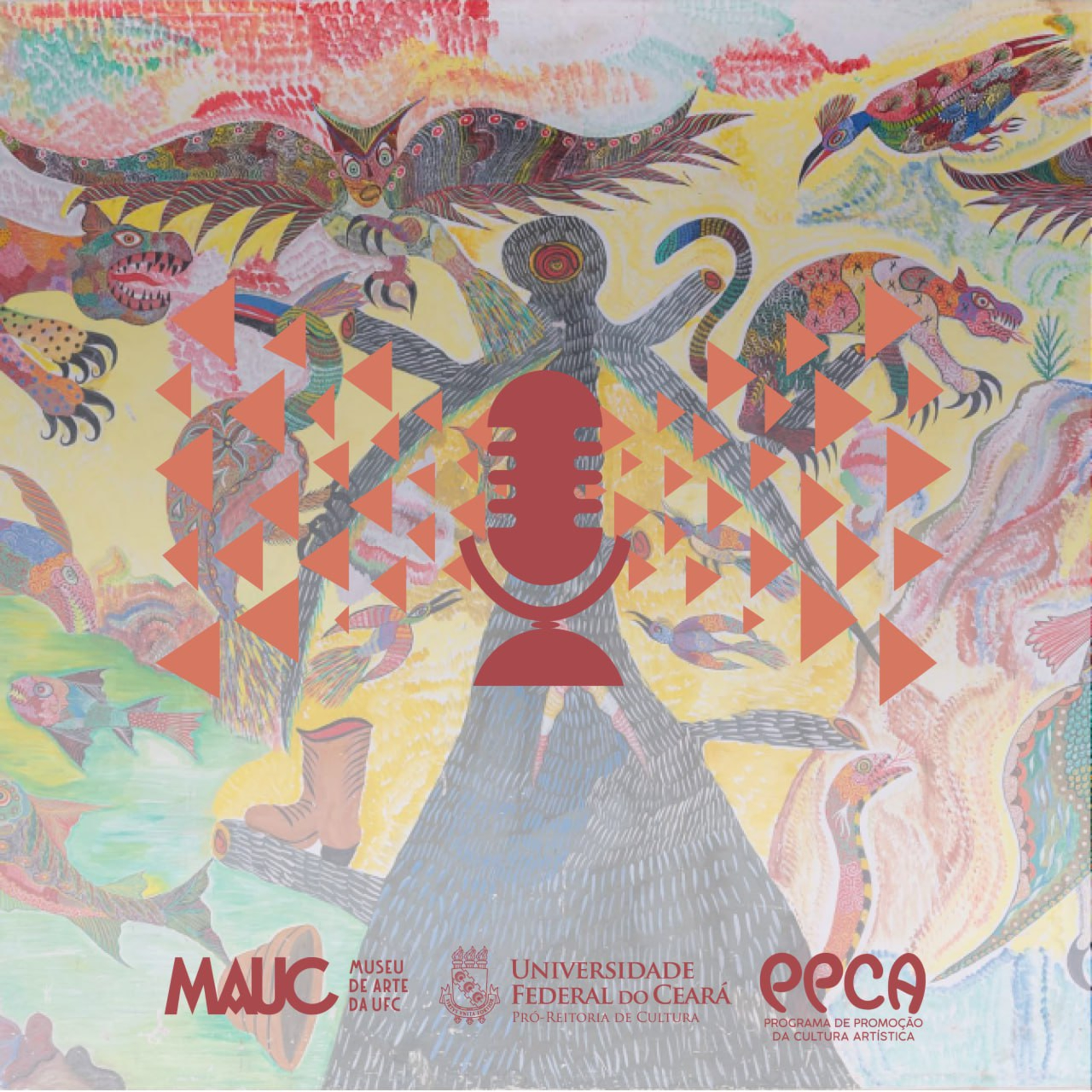 Mauc Podcast