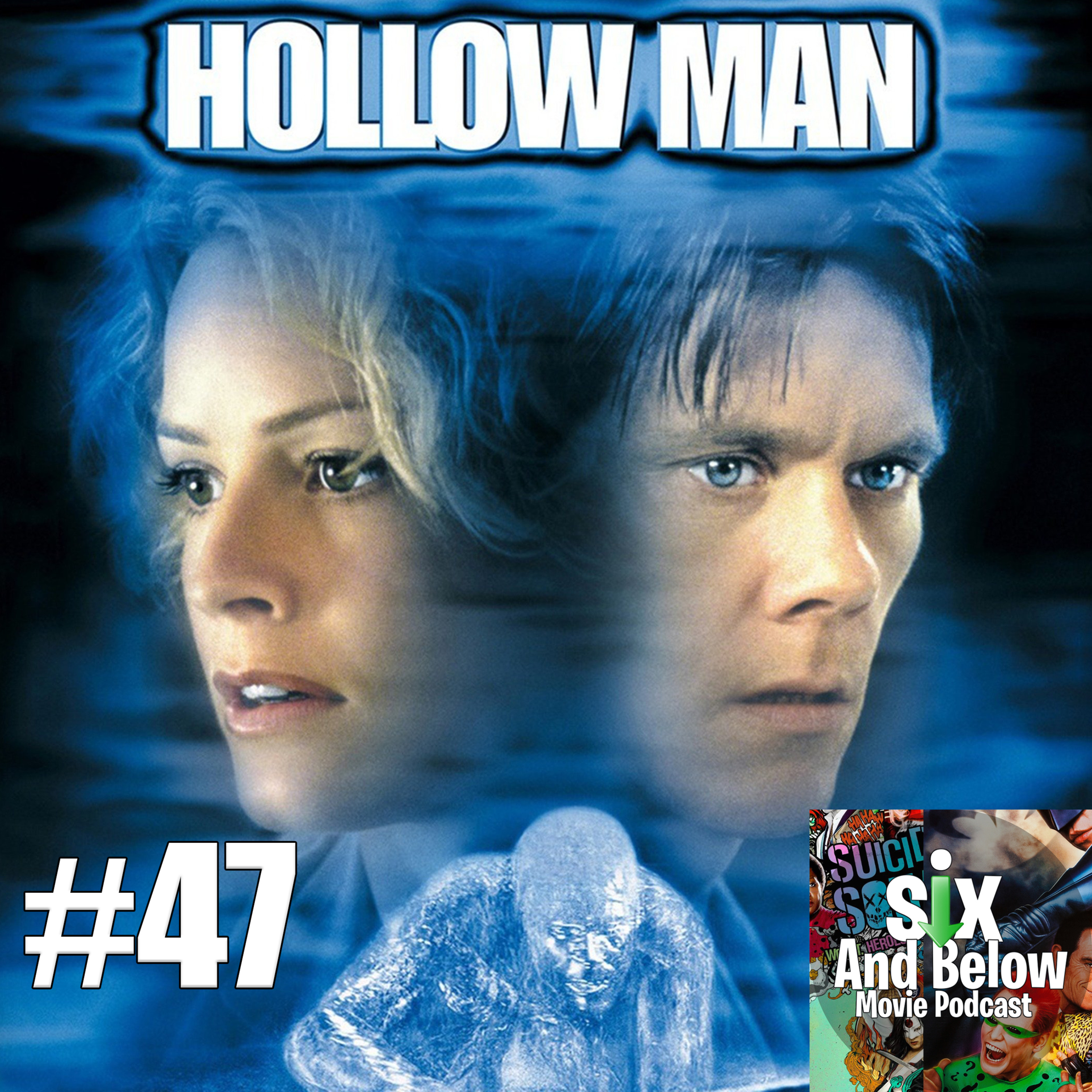 Six and Below Movie Podcast