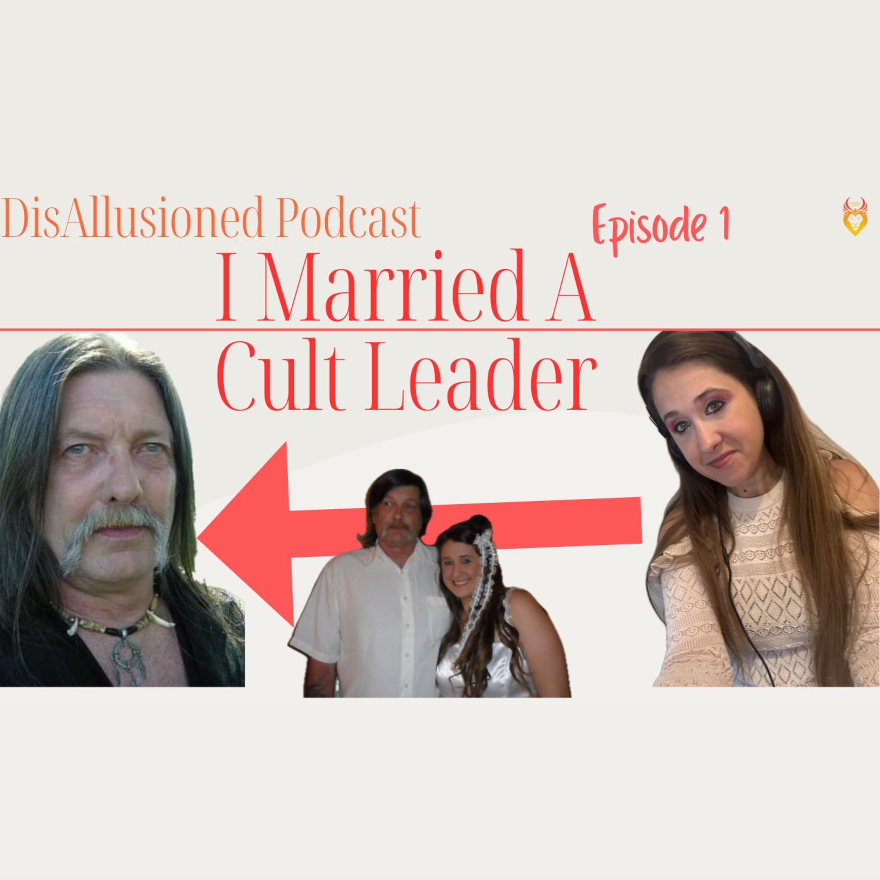 DisAllusioned Podcast