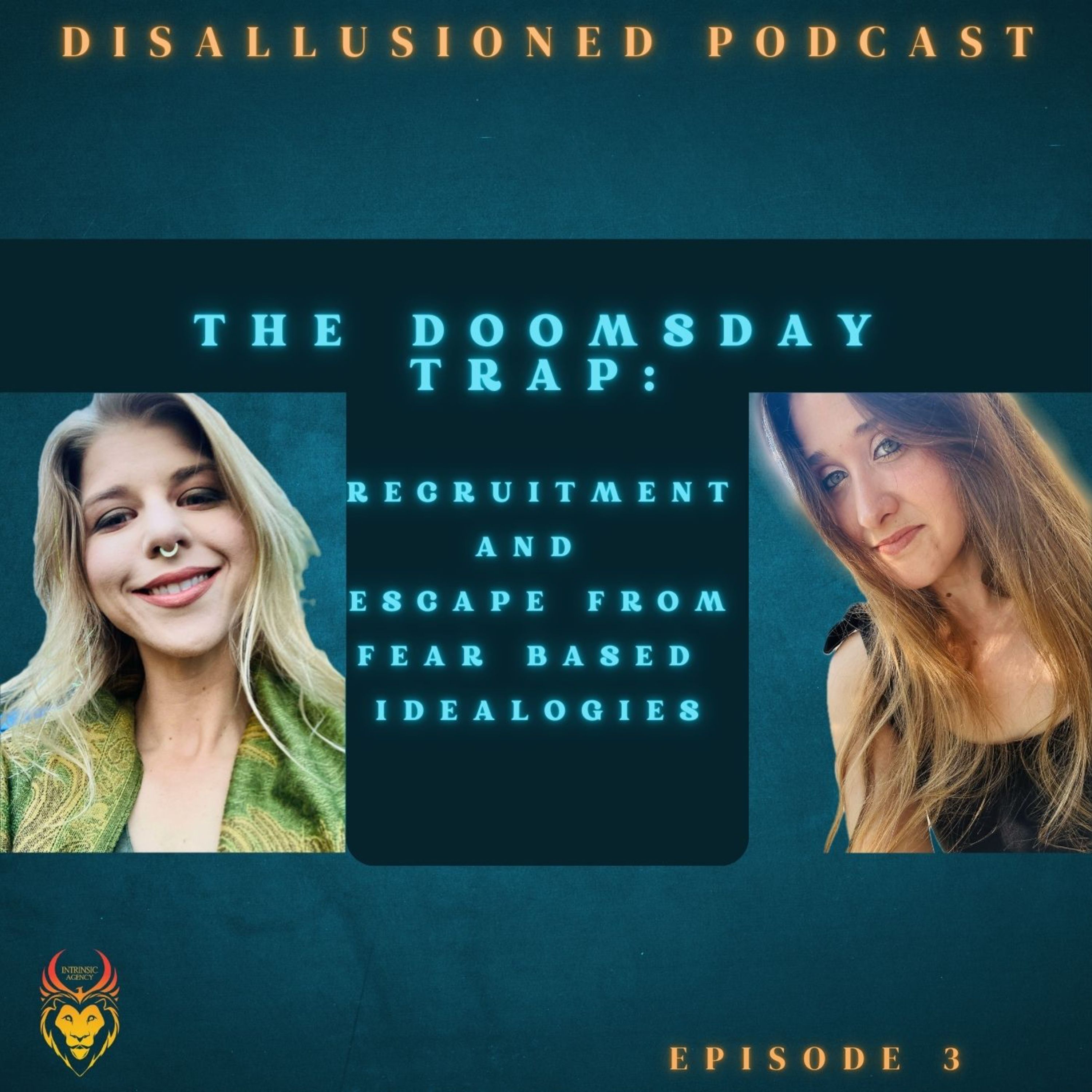 DisAllusioned Podcast