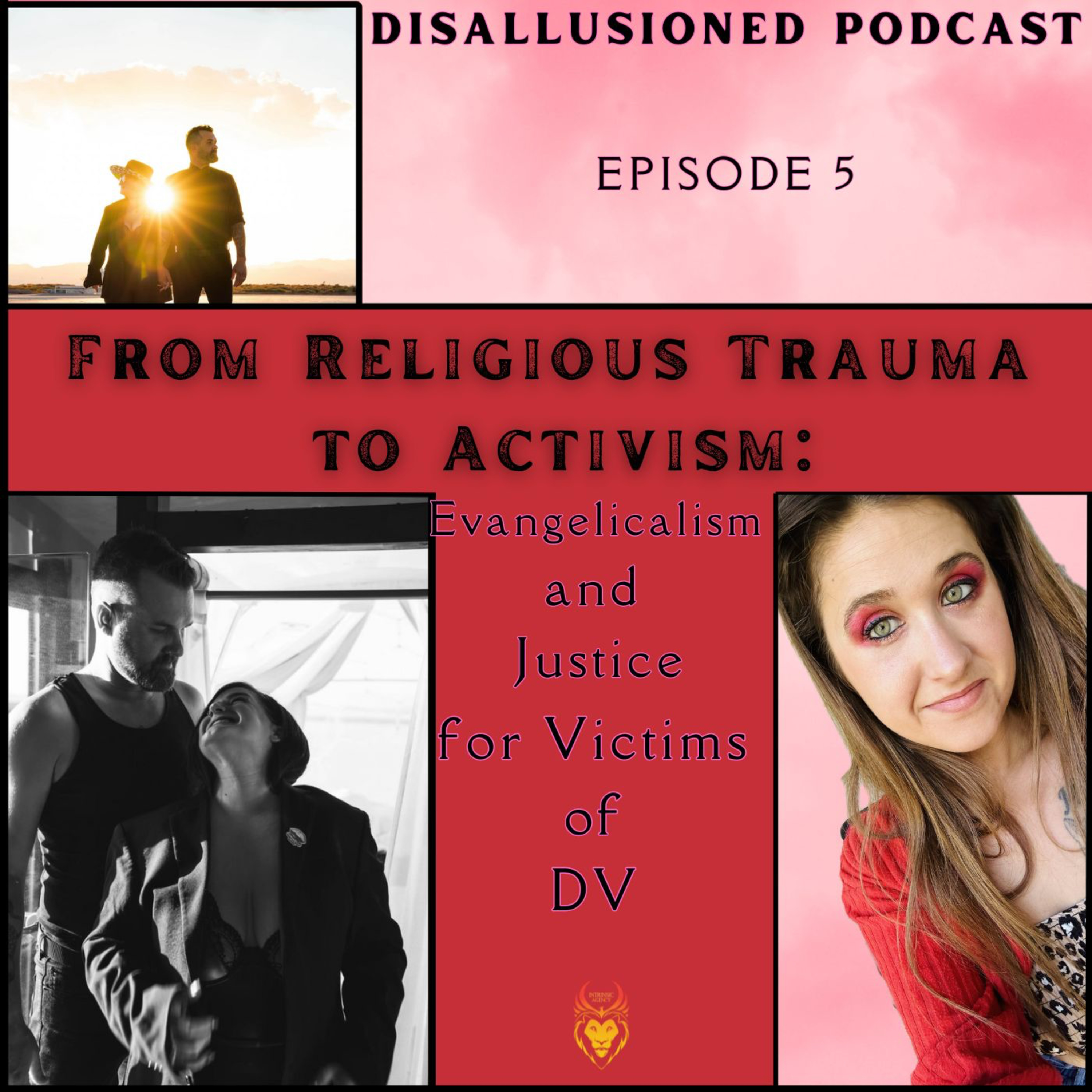 DisAllusioned Podcast