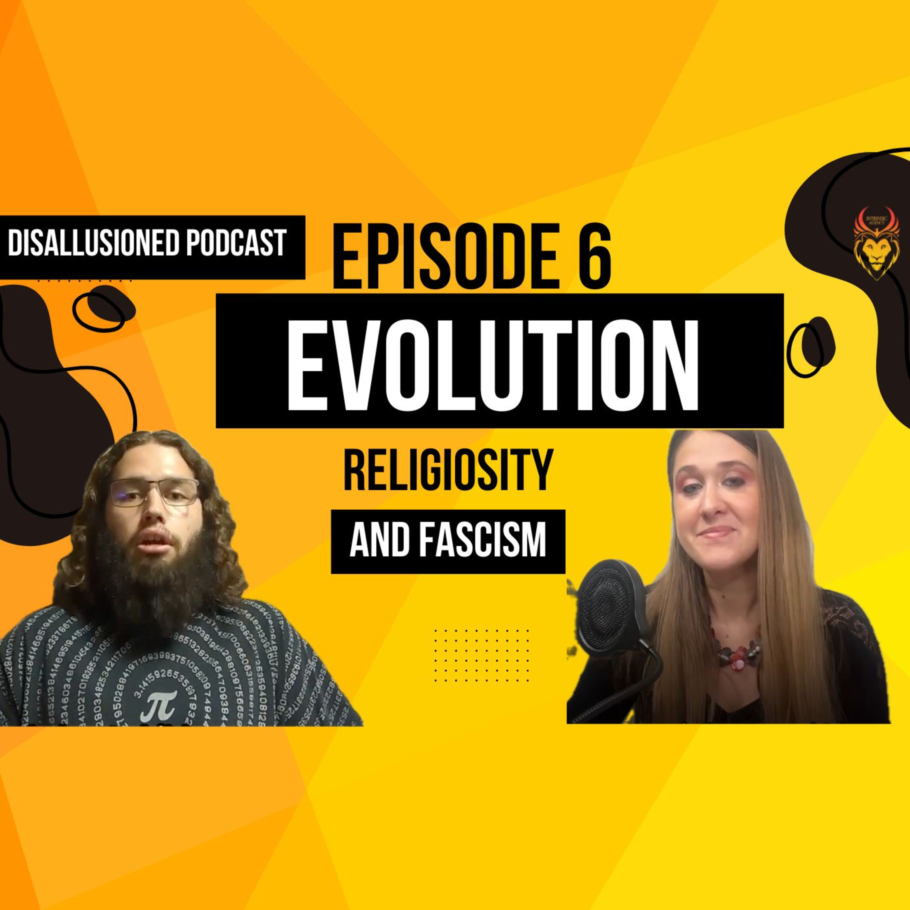 DisAllusioned Podcast