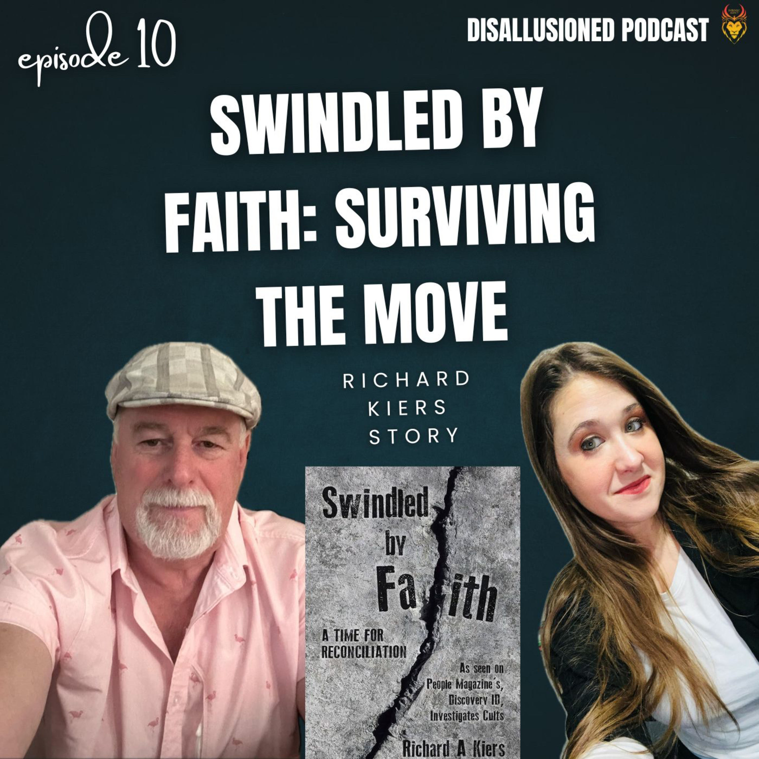 DisAllusioned Podcast