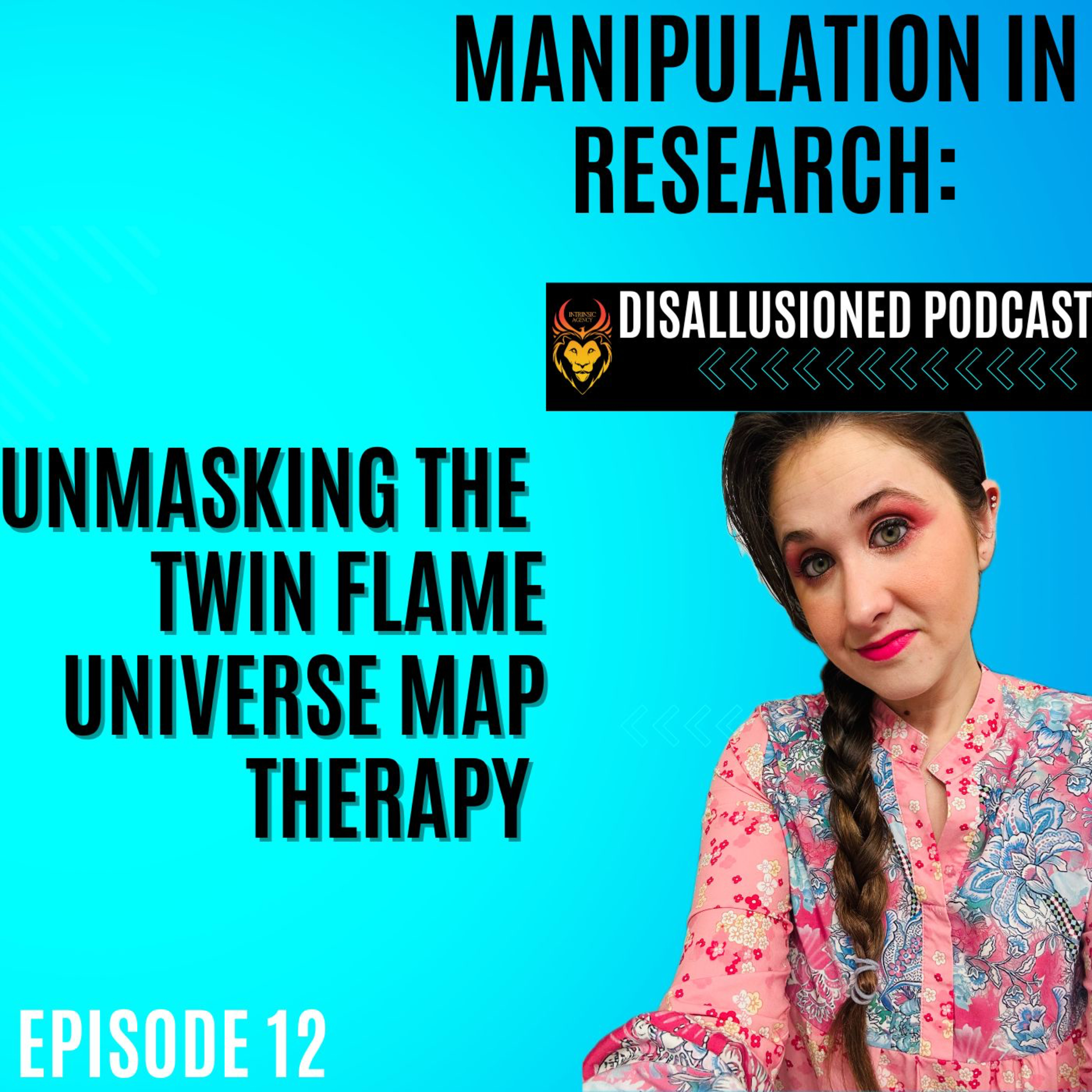 DisAllusioned Podcast