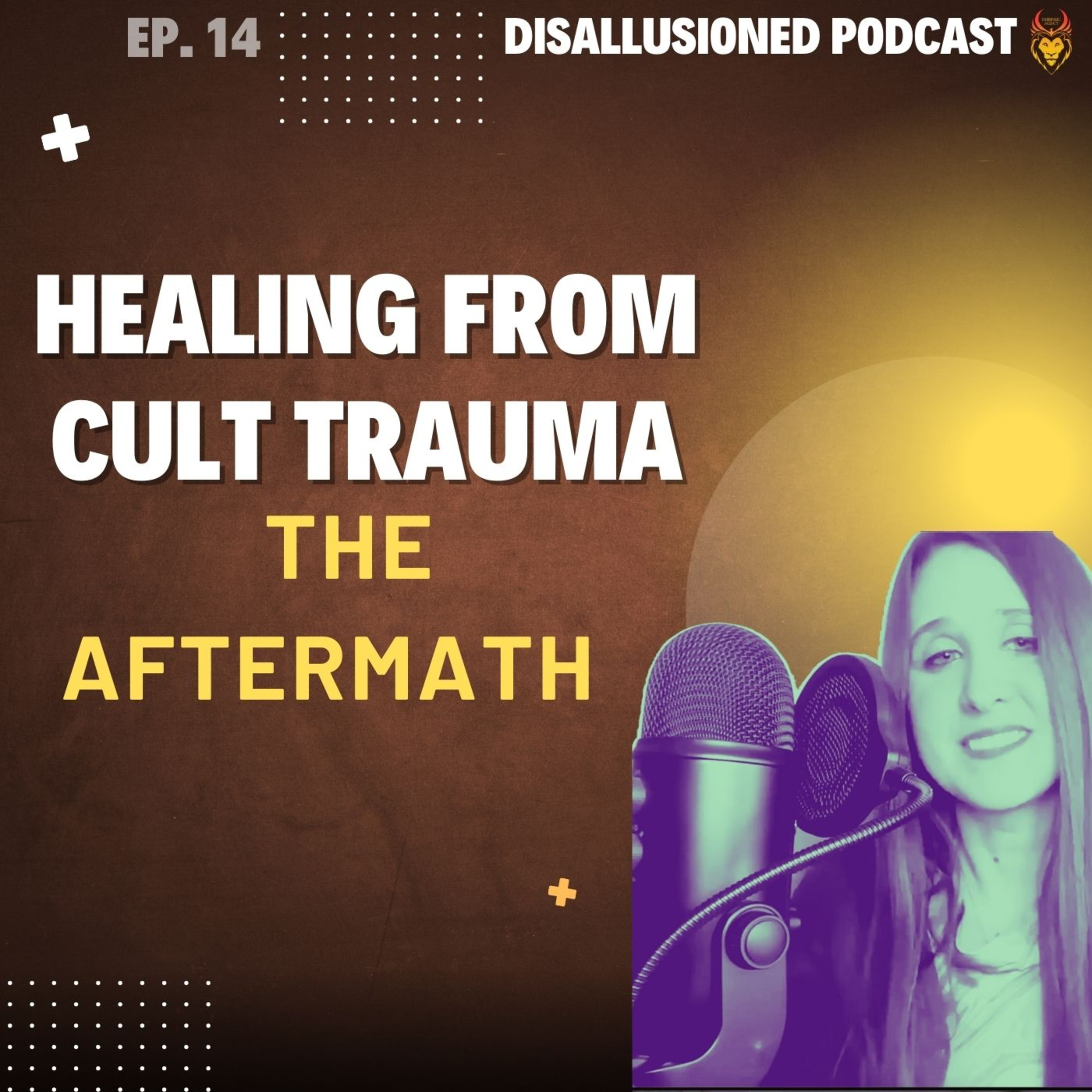 DisAllusioned Podcast