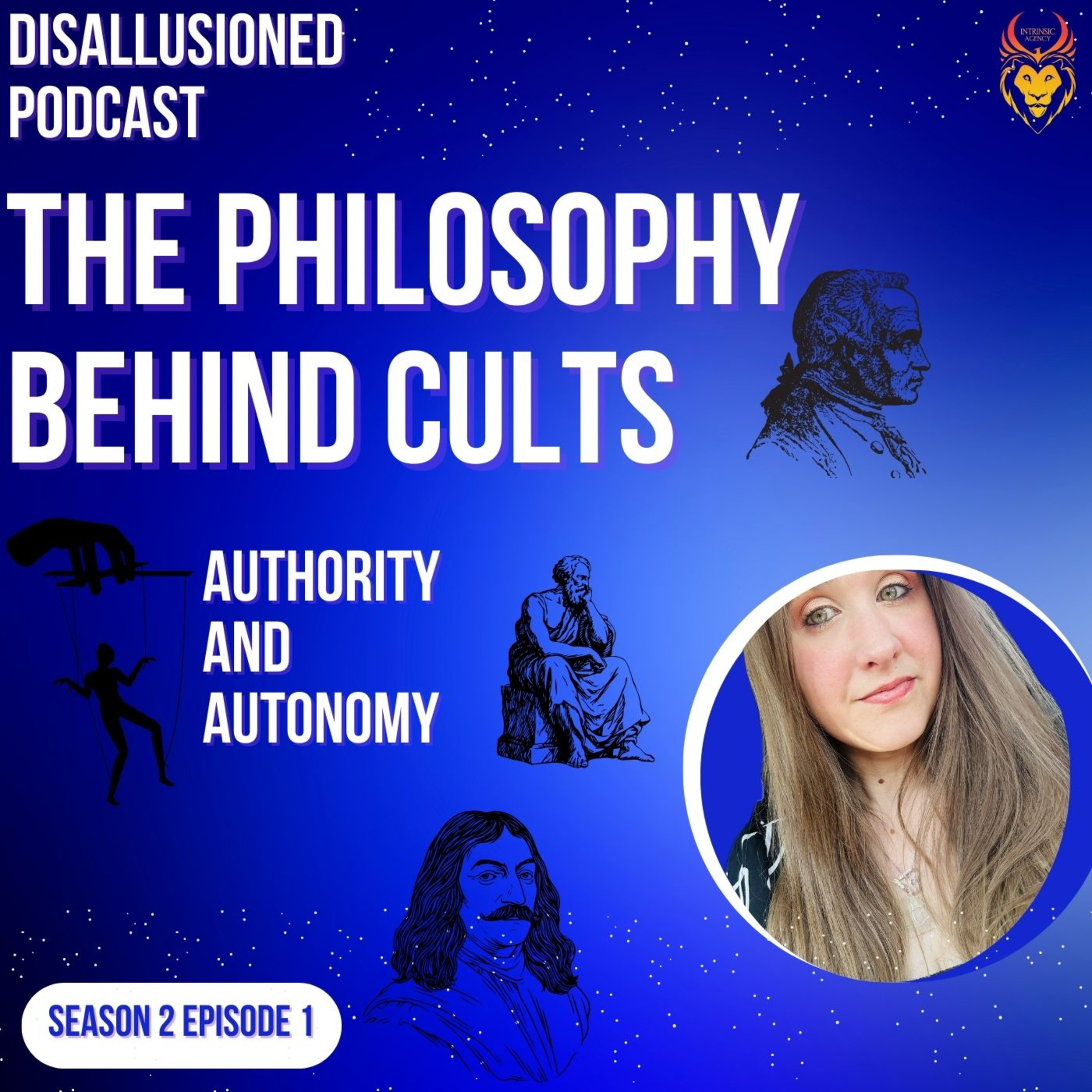 DisAllusioned Podcast