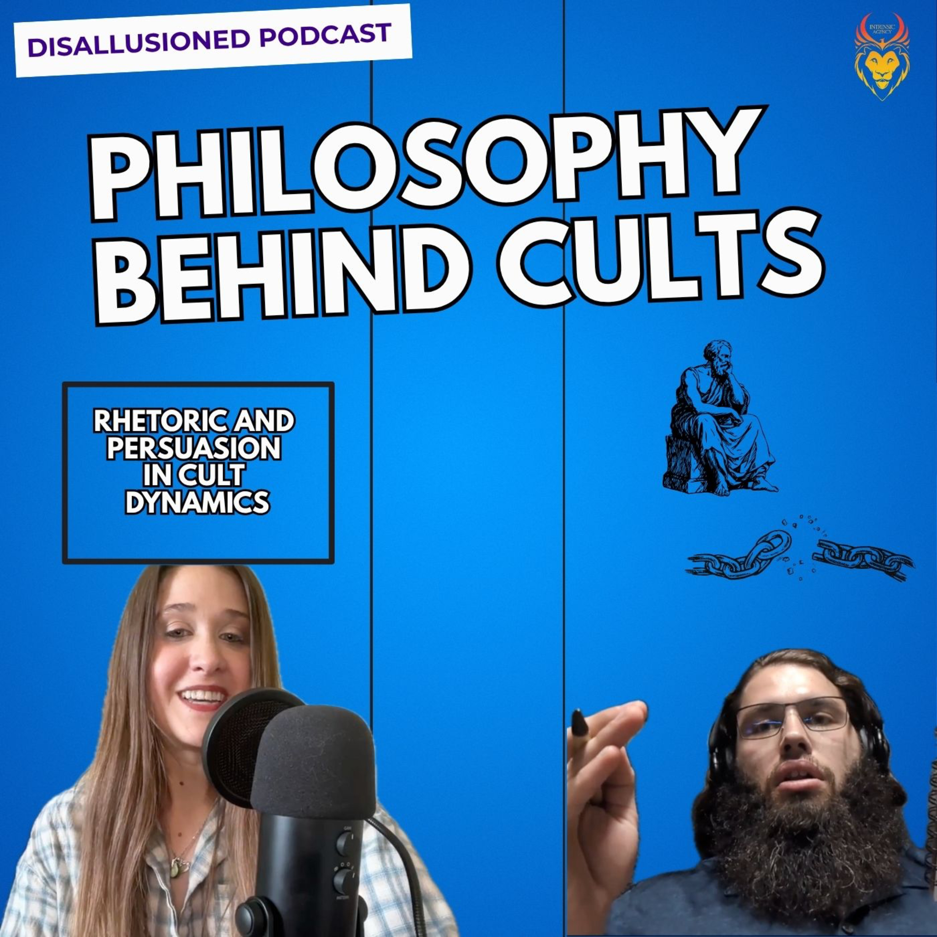 DisAllusioned Podcast