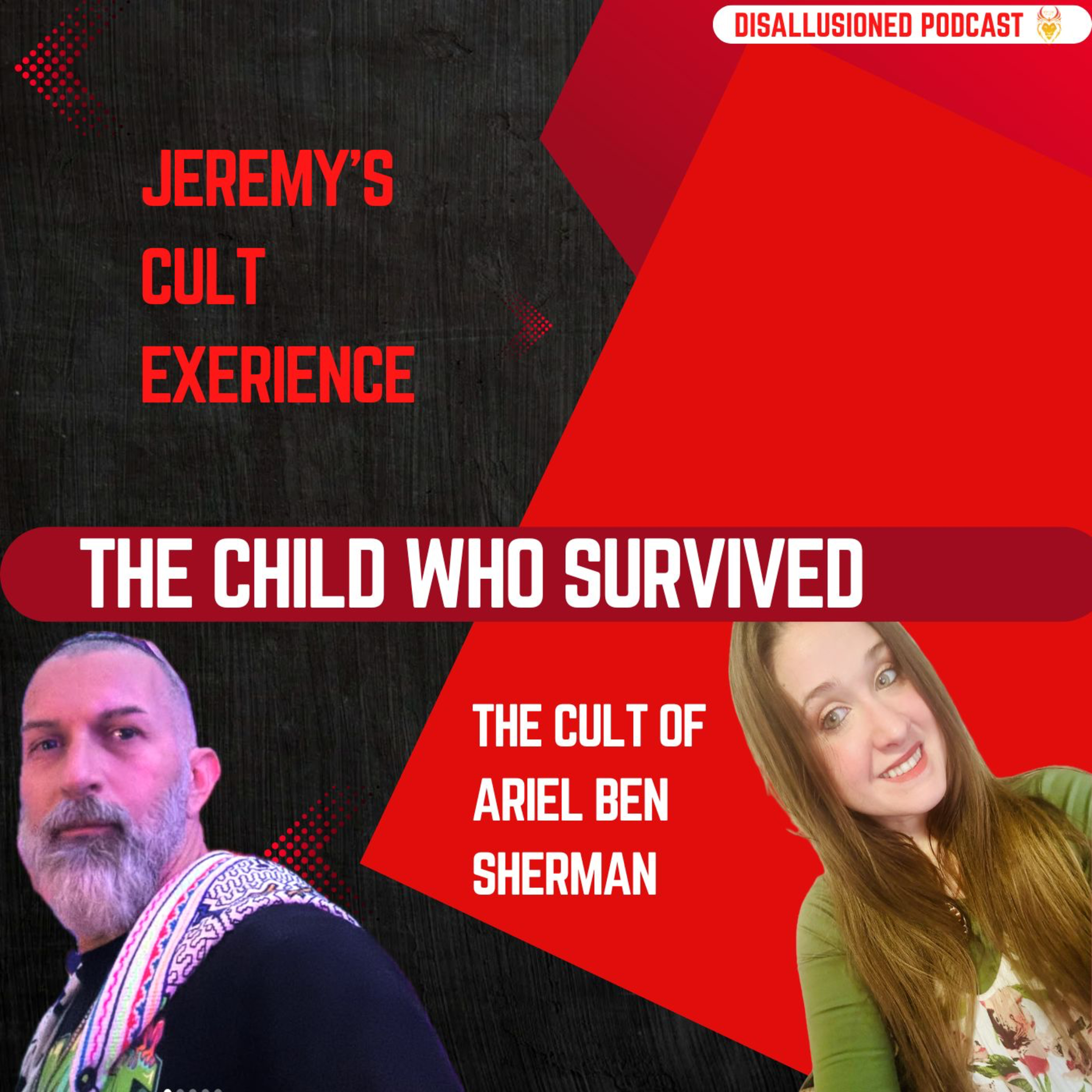 DisAllusioned Podcast