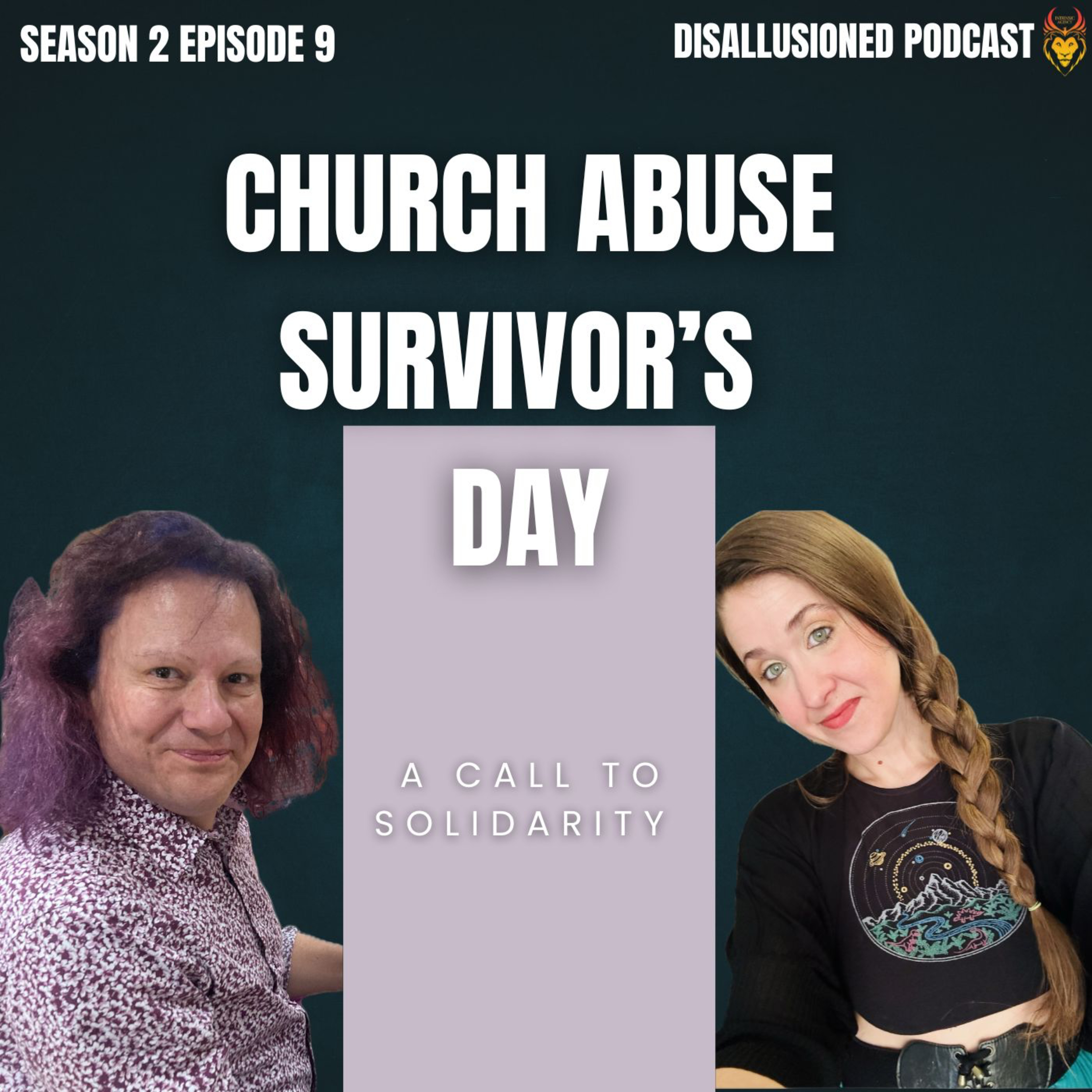 DisAllusioned Podcast