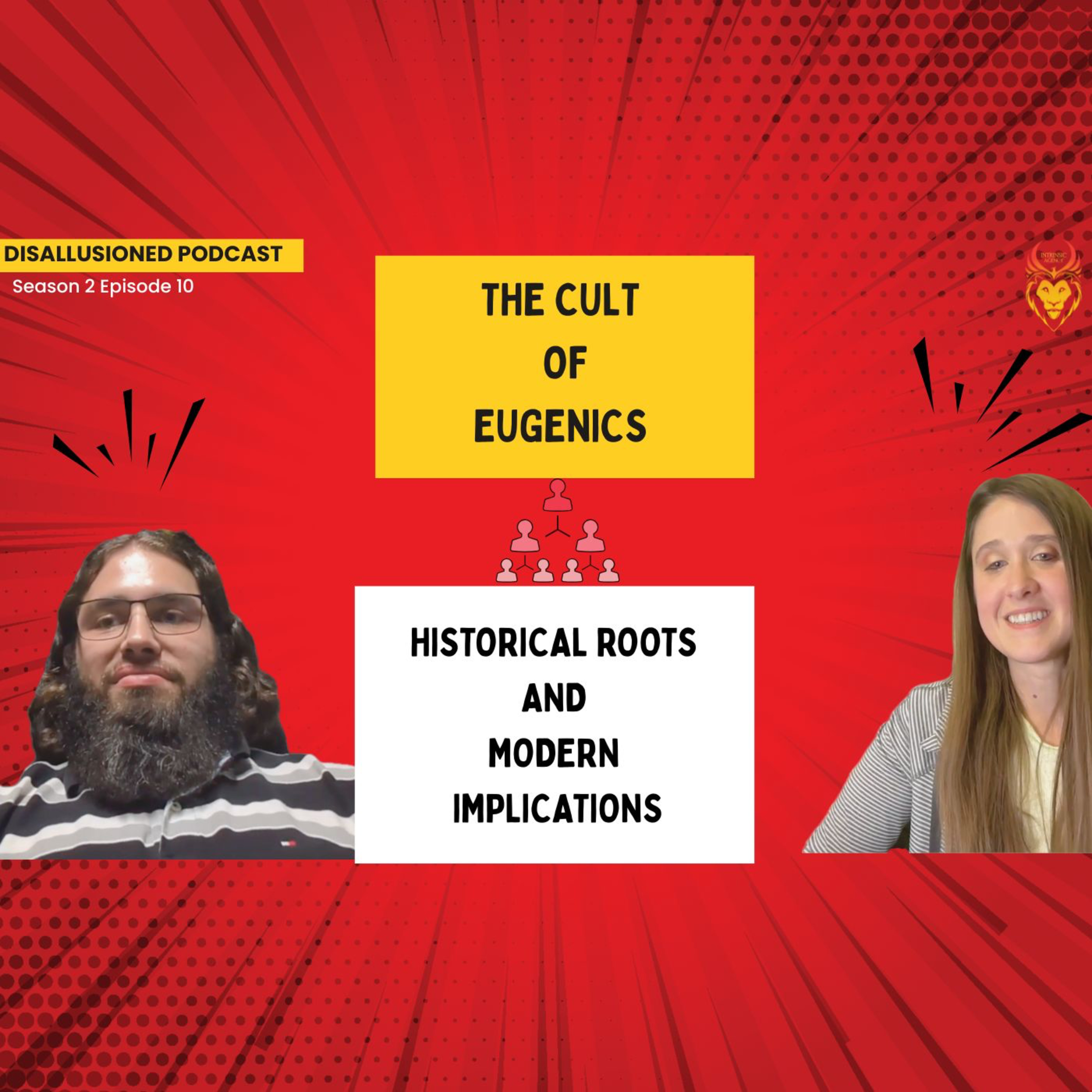 DisAllusioned Podcast