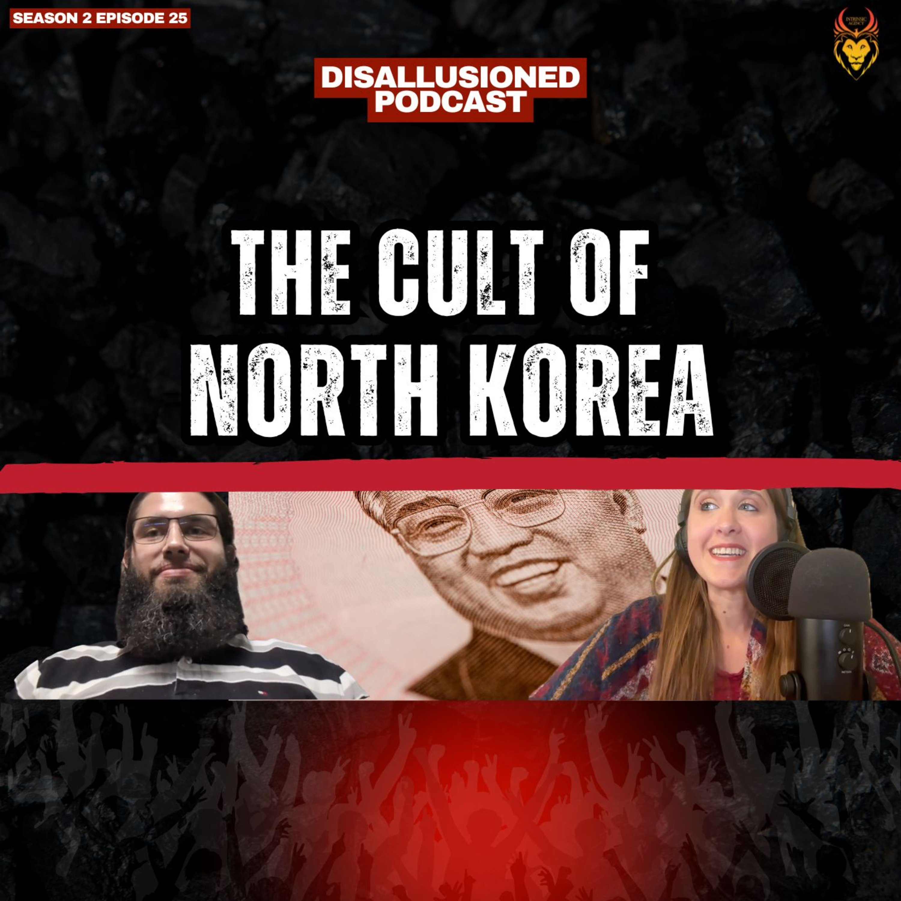 DisAllusioned Podcast