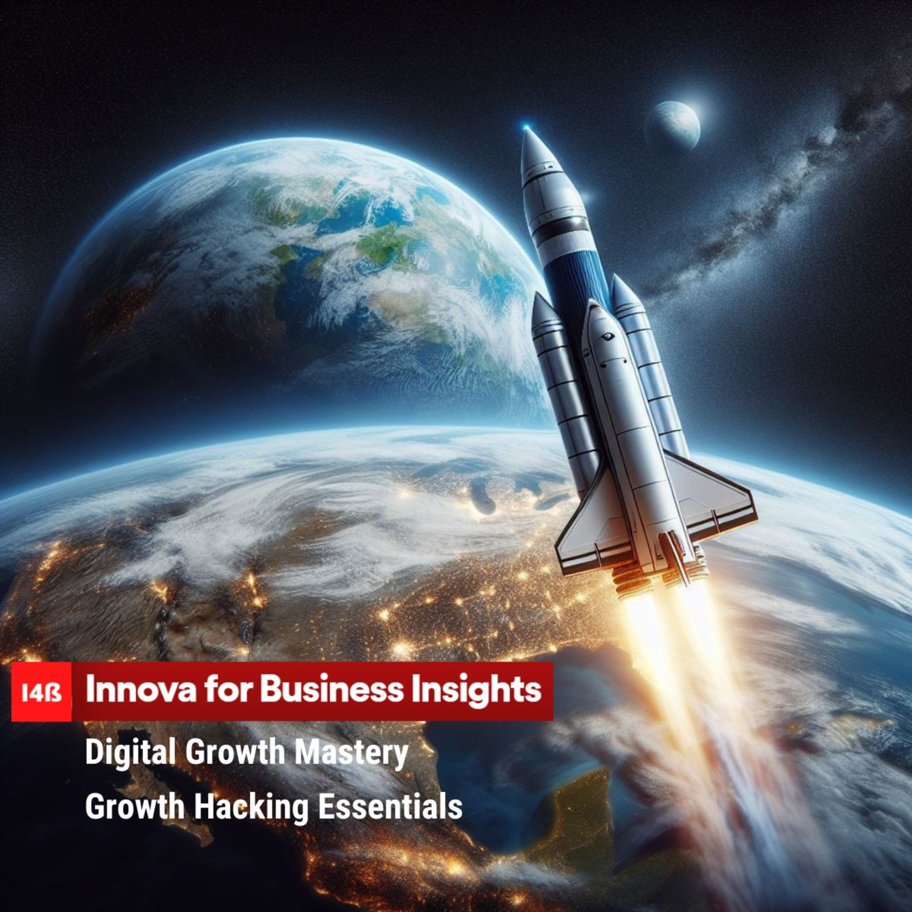 Innova for Business Insights