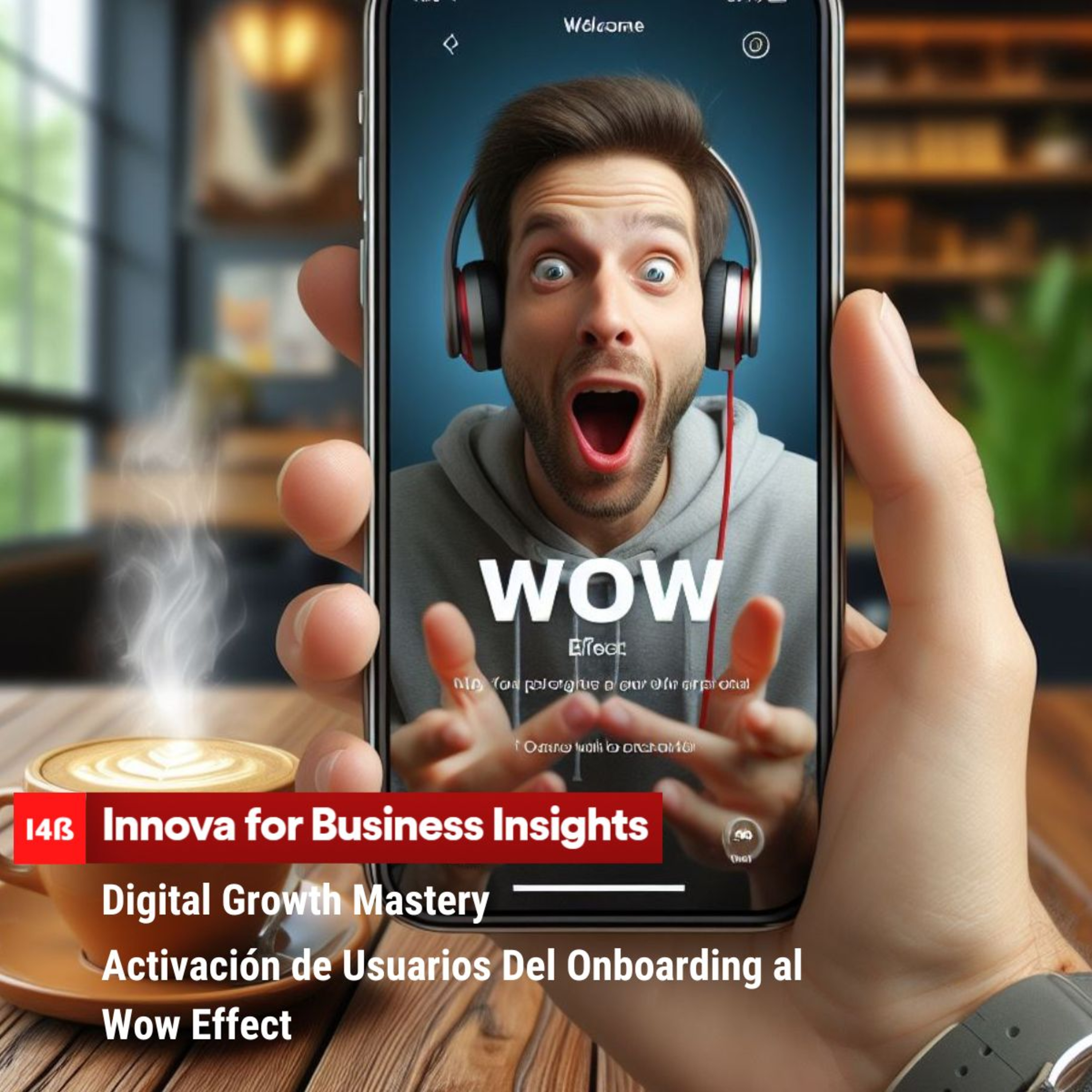 Innova for Business Insights