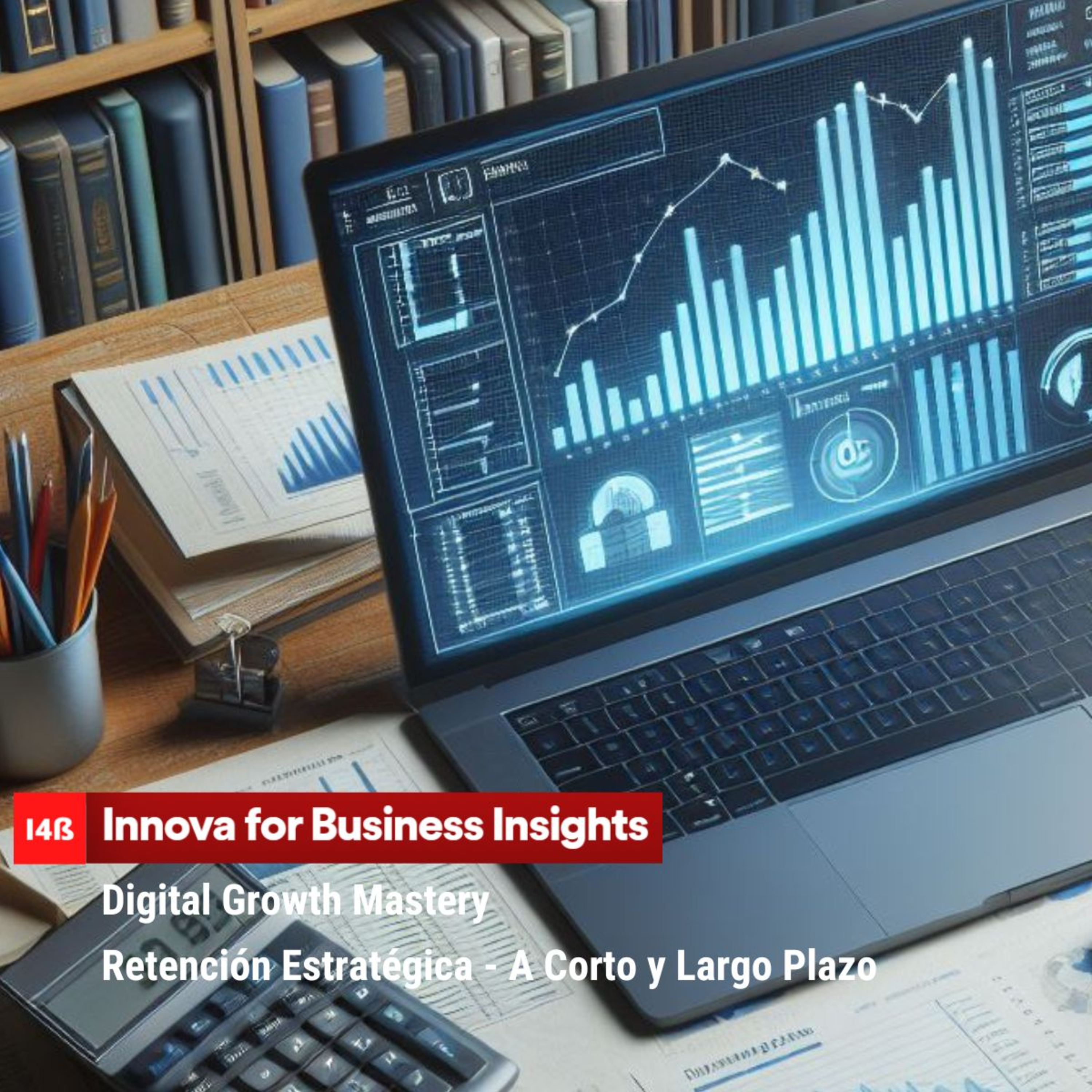 Innova for Business Insights