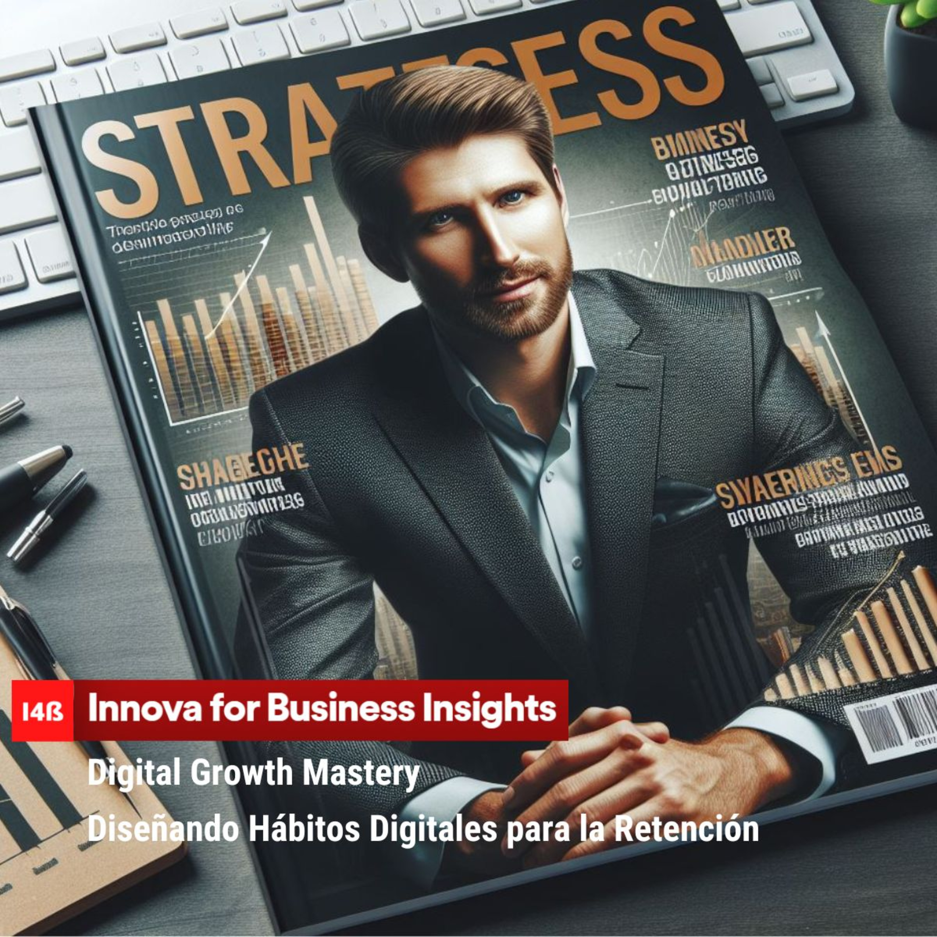 Innova for Business Insights