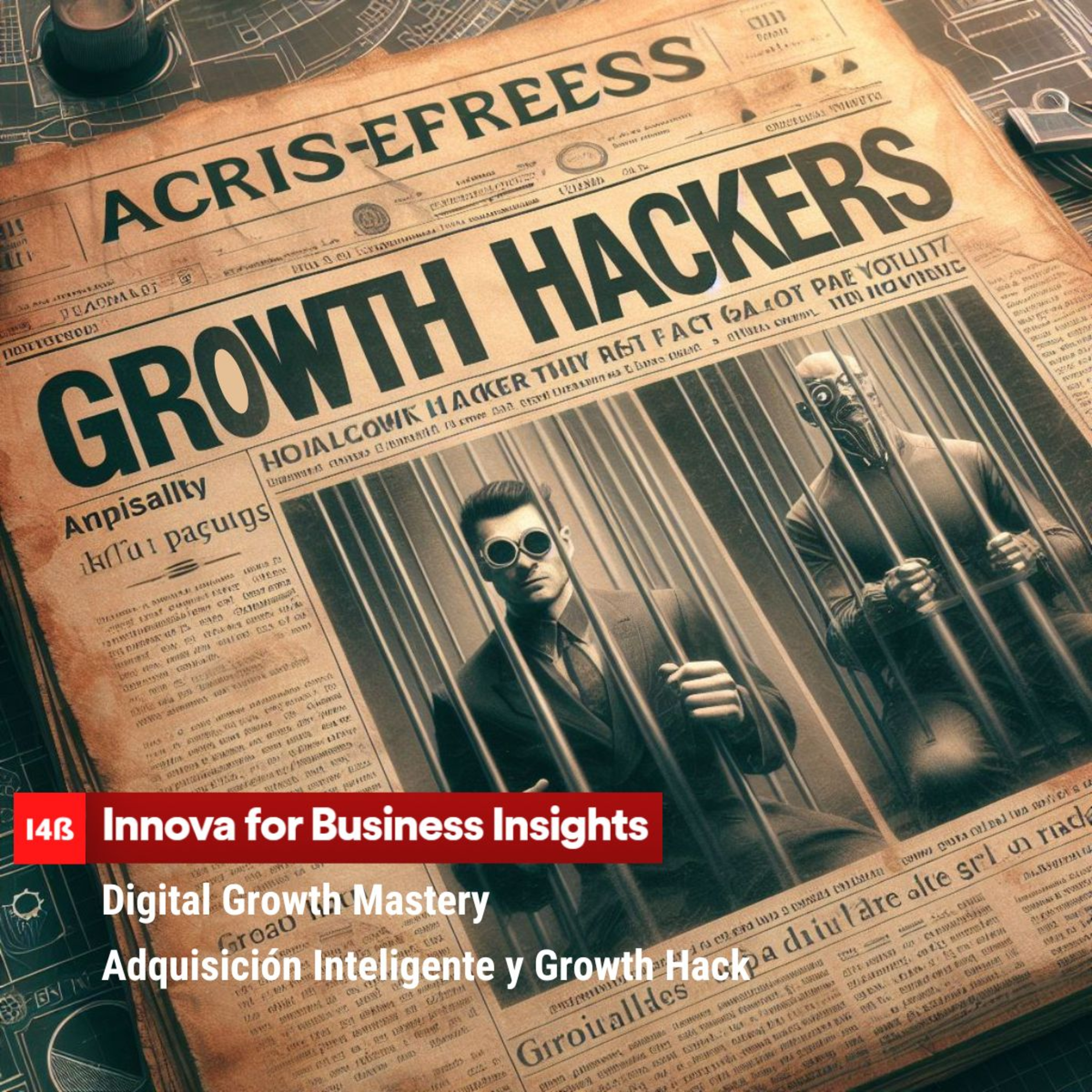 Innova for Business Insights