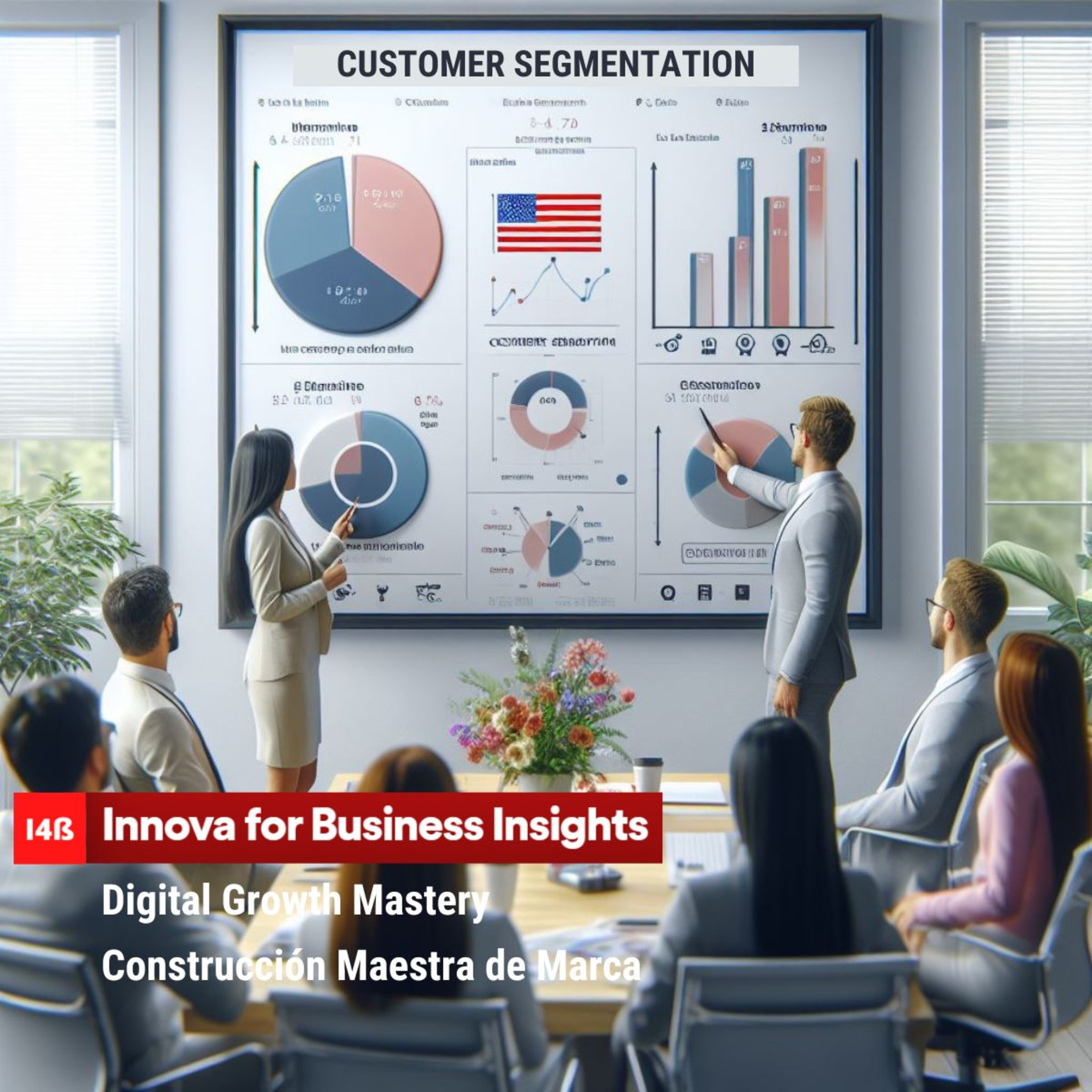 Innova for Business Insights