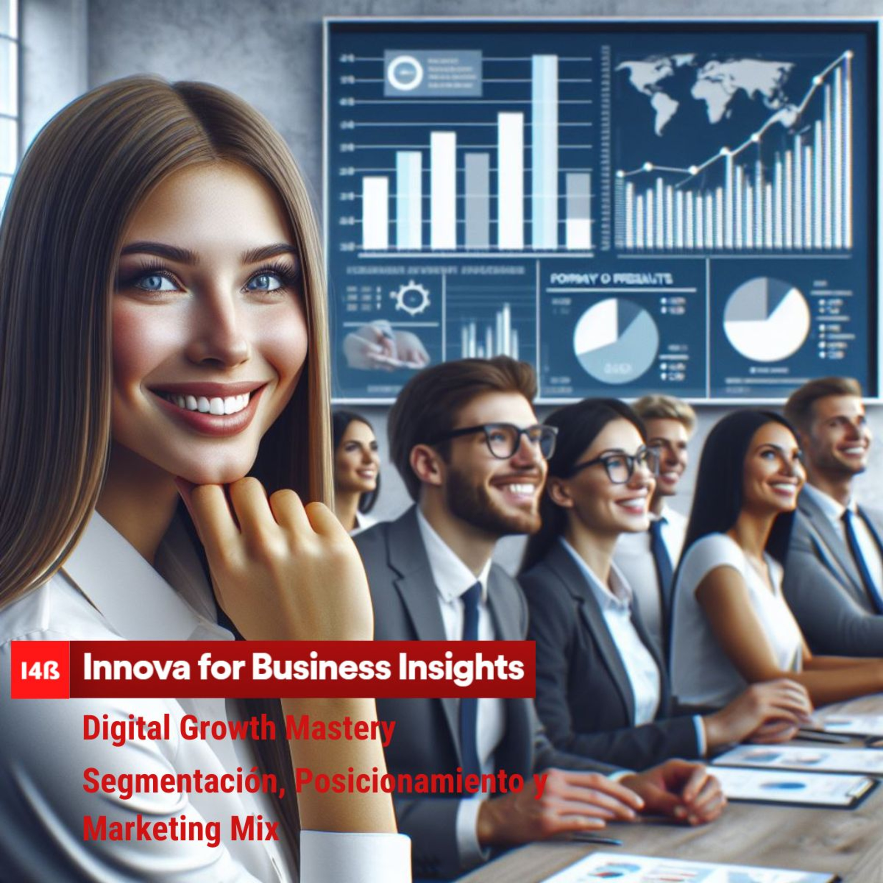 Innova for Business Insights