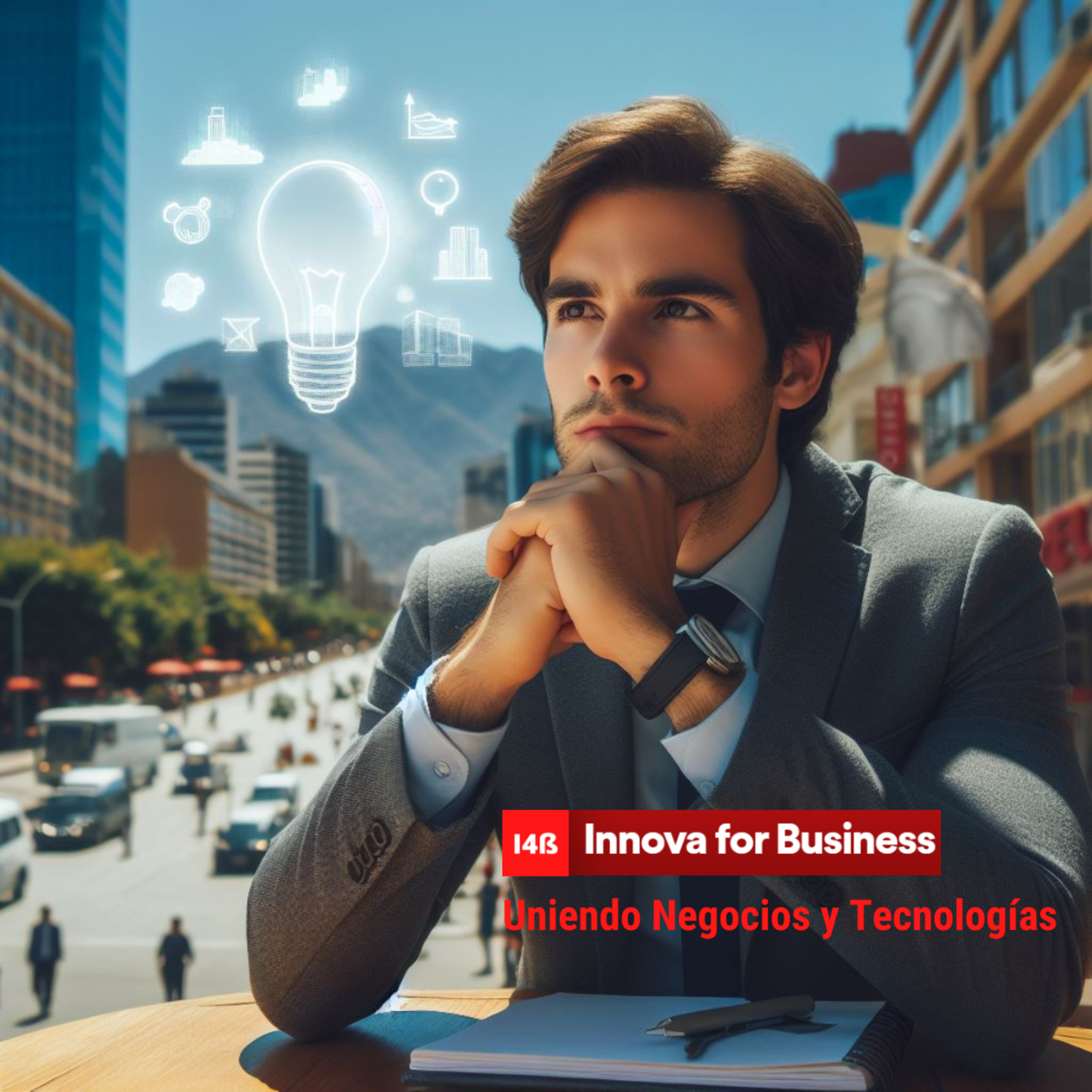 Innova for Business Insights