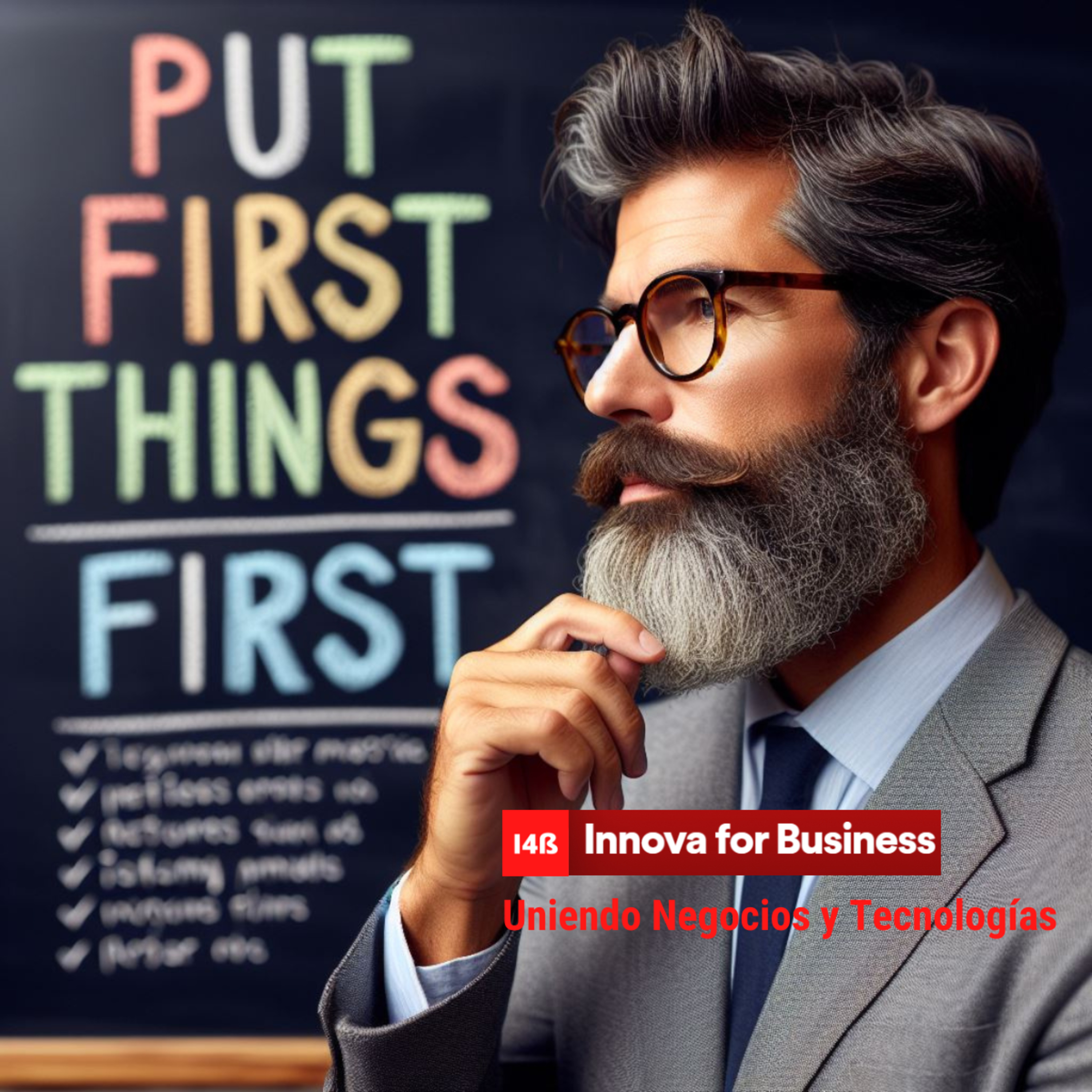 Innova for Business Insights